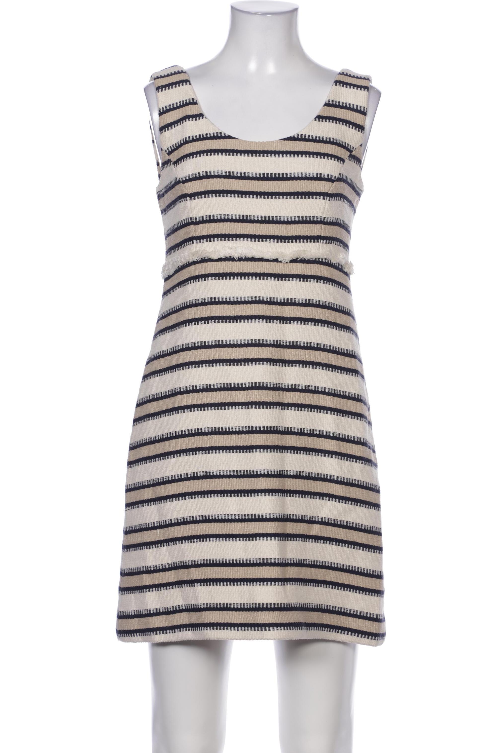 

Hallhuber Damen Kleid, beige, Gr. 36