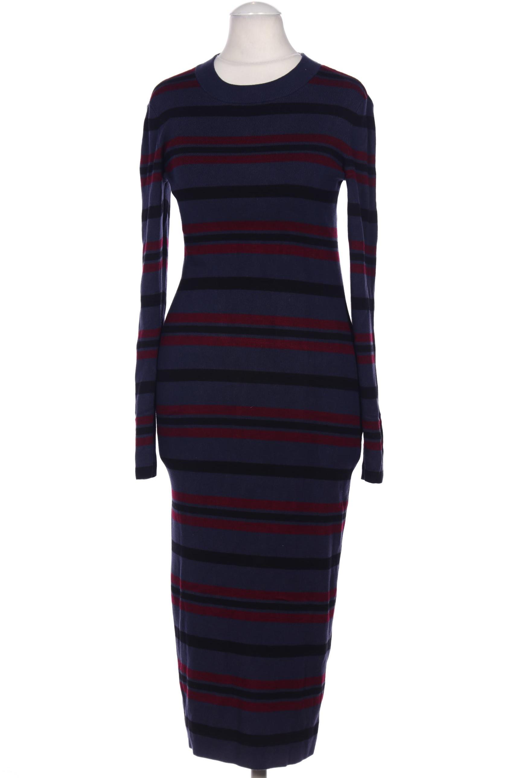 

Hallhuber Damen Kleid, marineblau, Gr. 36