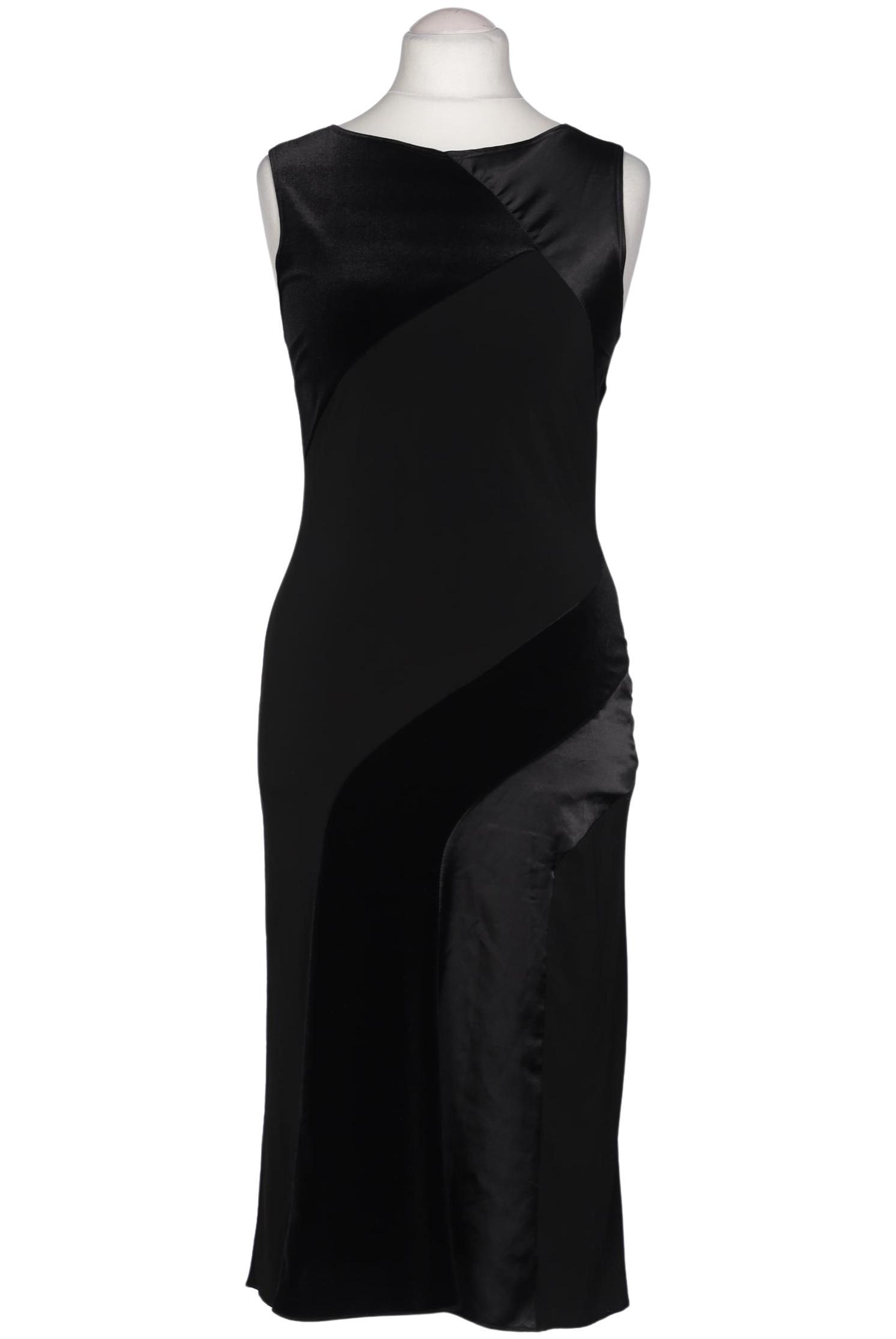

Hallhuber Damen Kleid, schwarz, Gr. 38