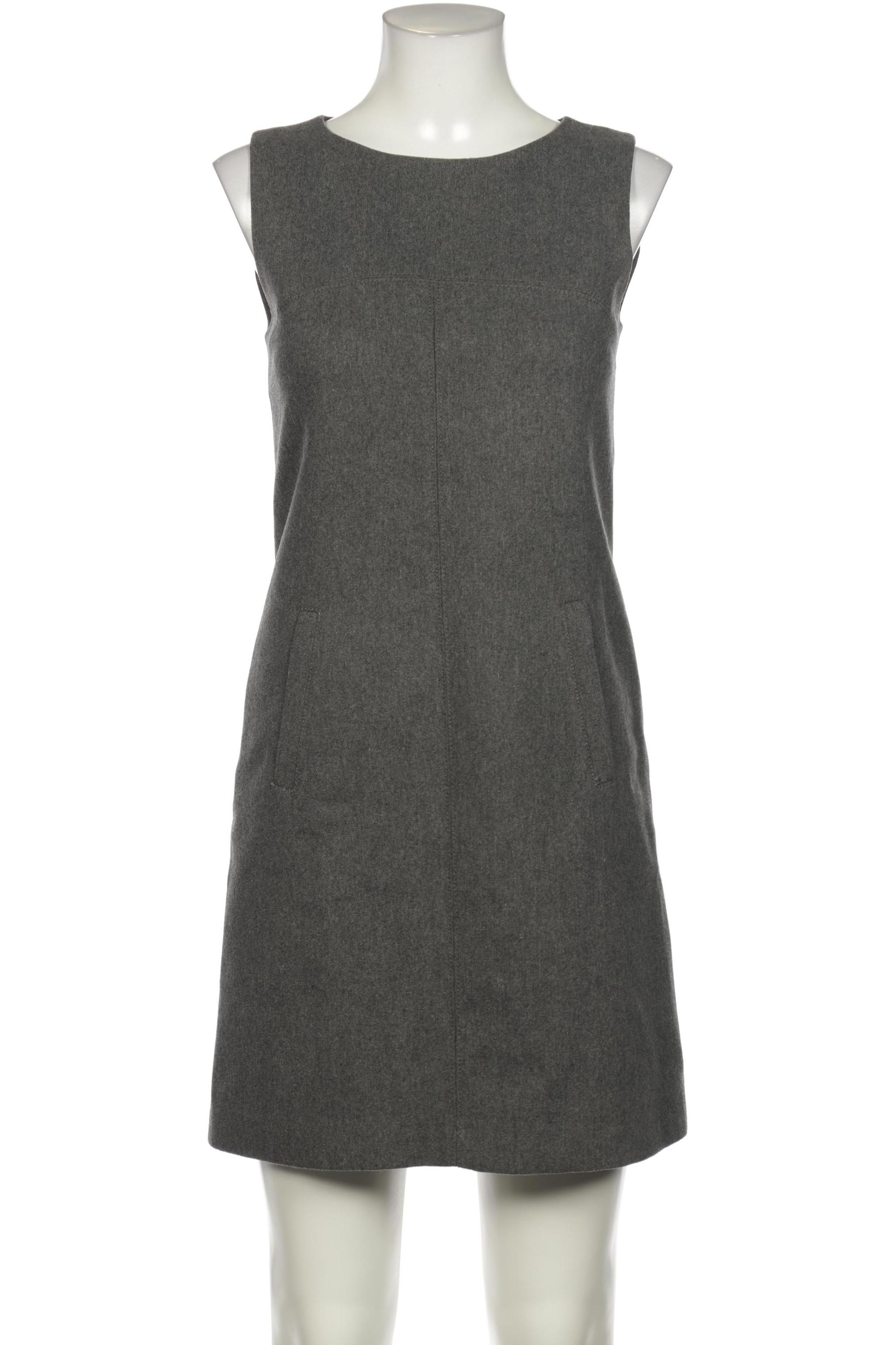 

Hallhuber Damen Kleid, grau, Gr. 36