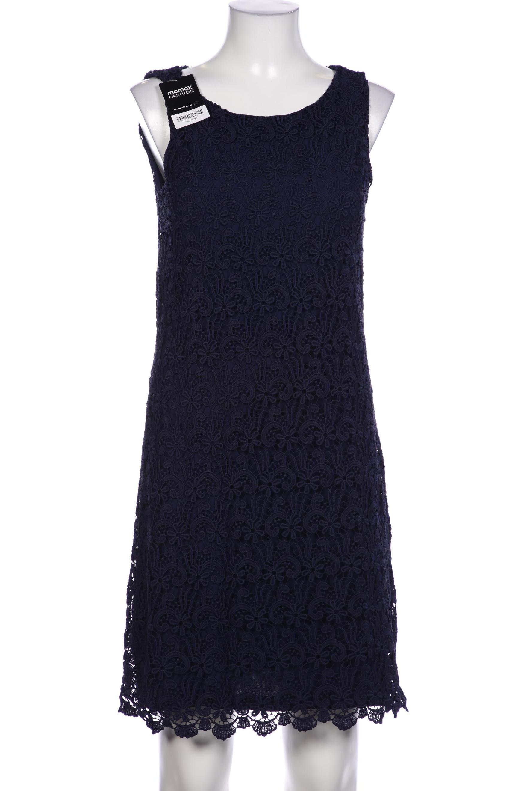 

Hallhuber Damen Kleid, marineblau