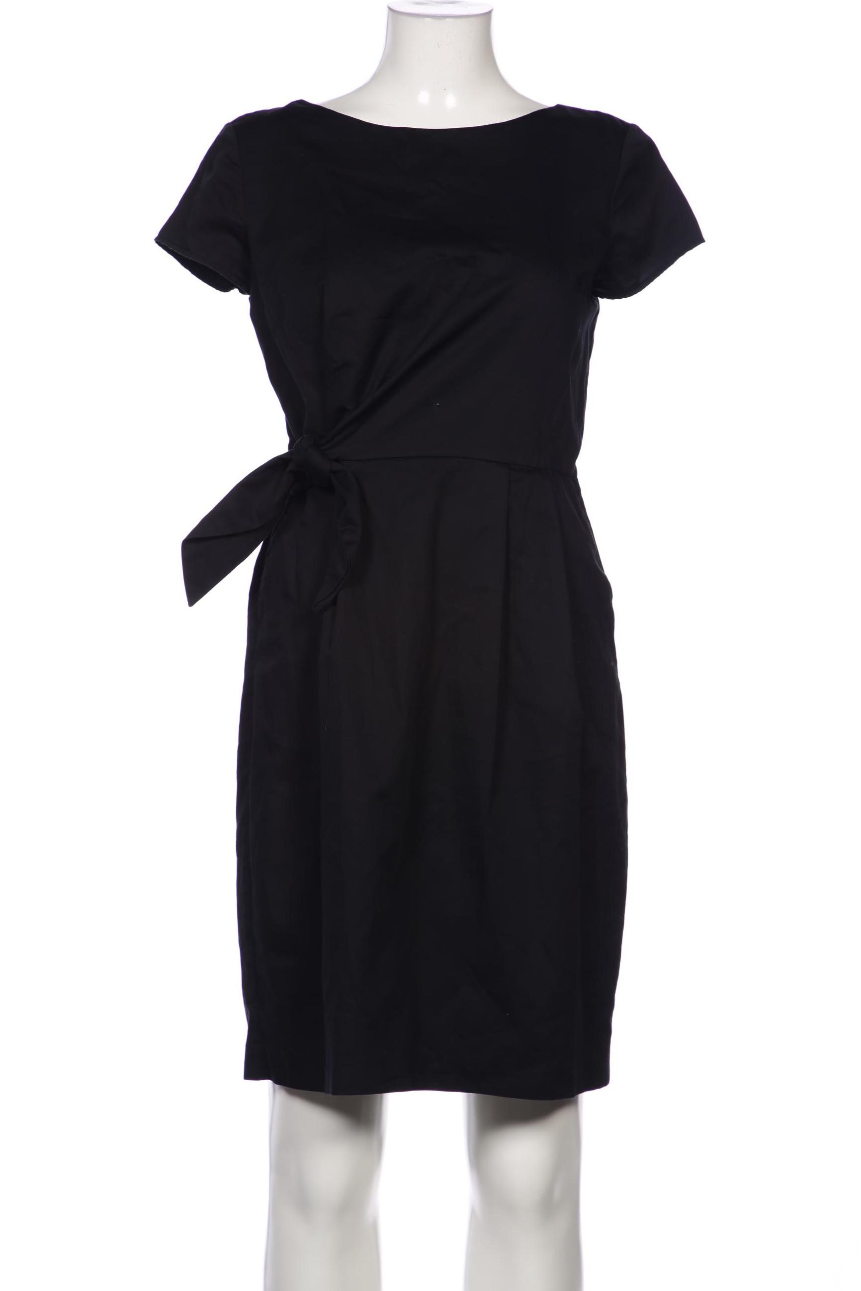 

Hallhuber Damen Kleid, schwarz