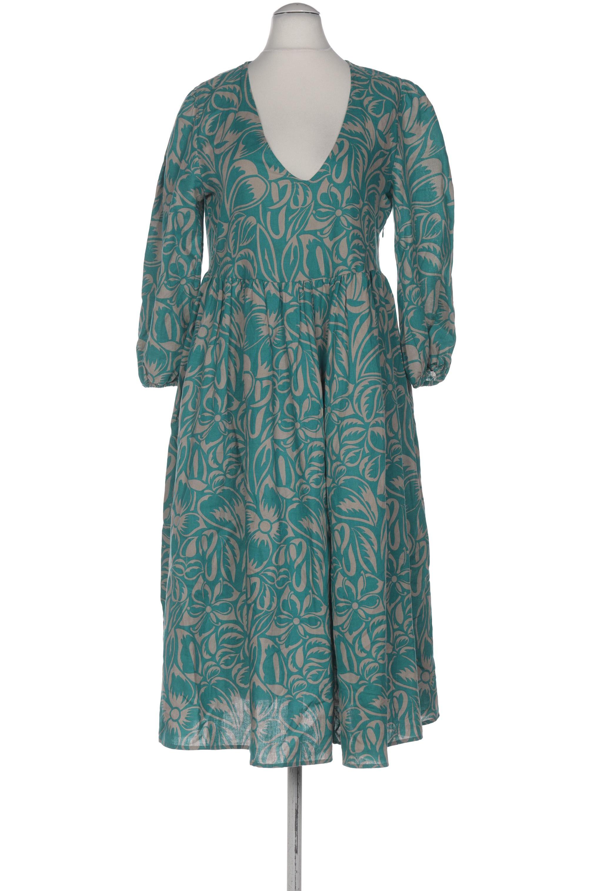 

Hallhuber Damen Kleid, grün