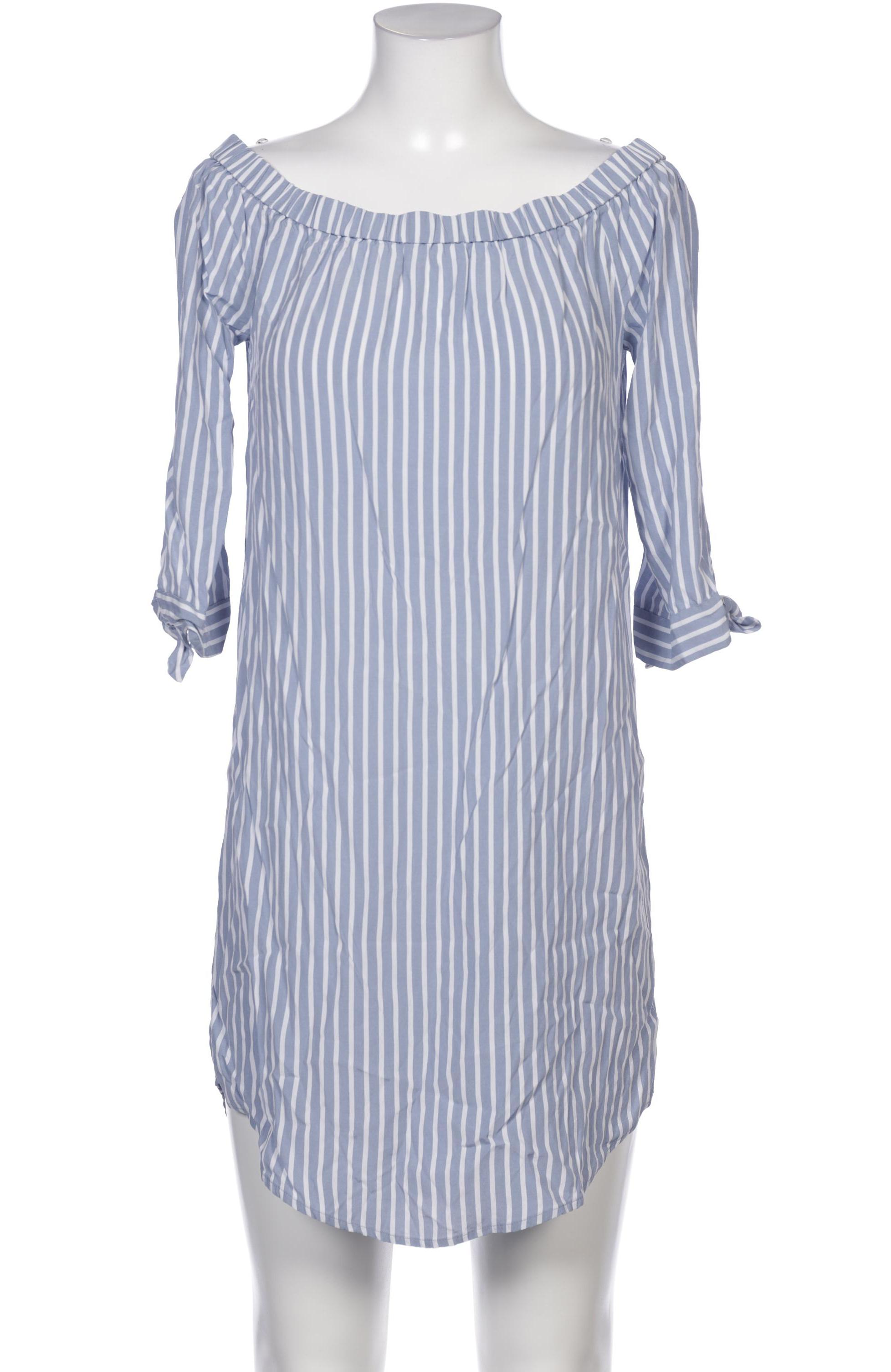

Hallhuber Damen Kleid, blau, Gr. 36