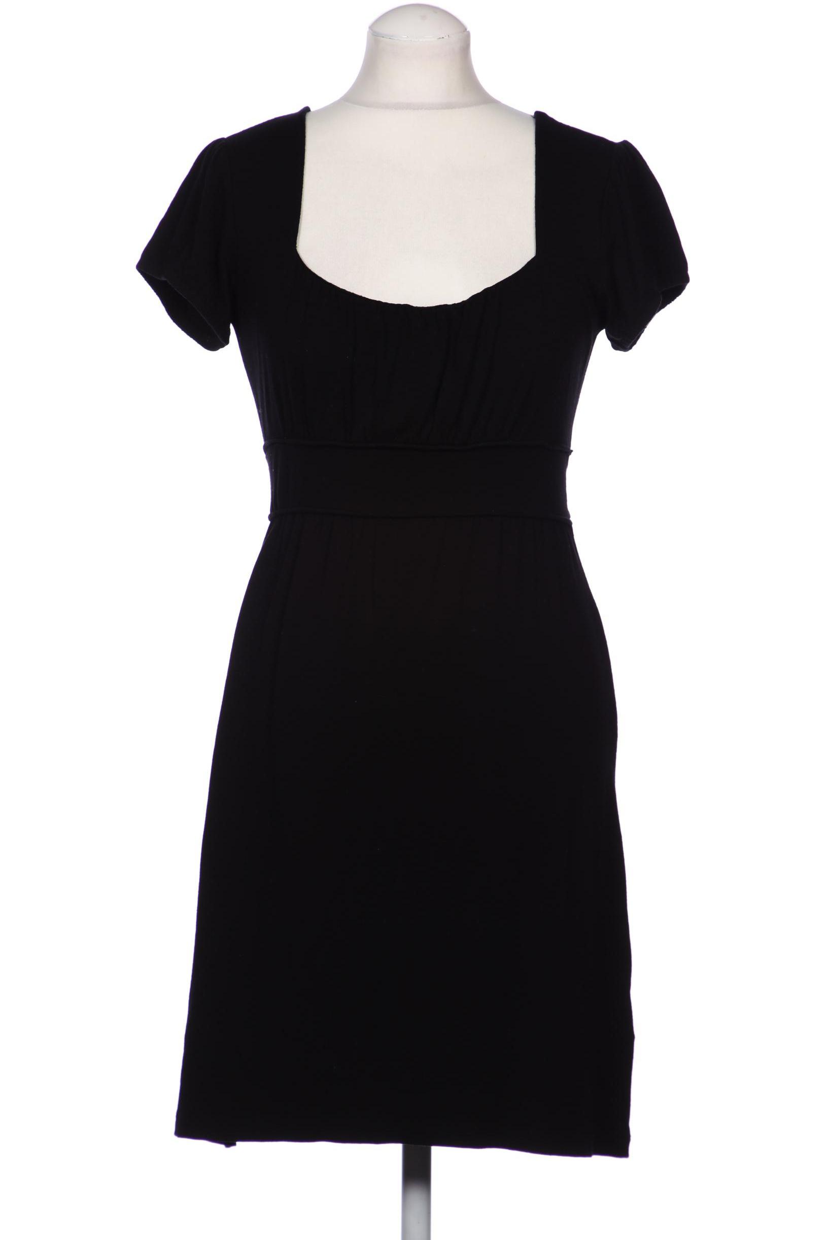 

Hallhuber Damen Kleid, schwarz, Gr. 38
