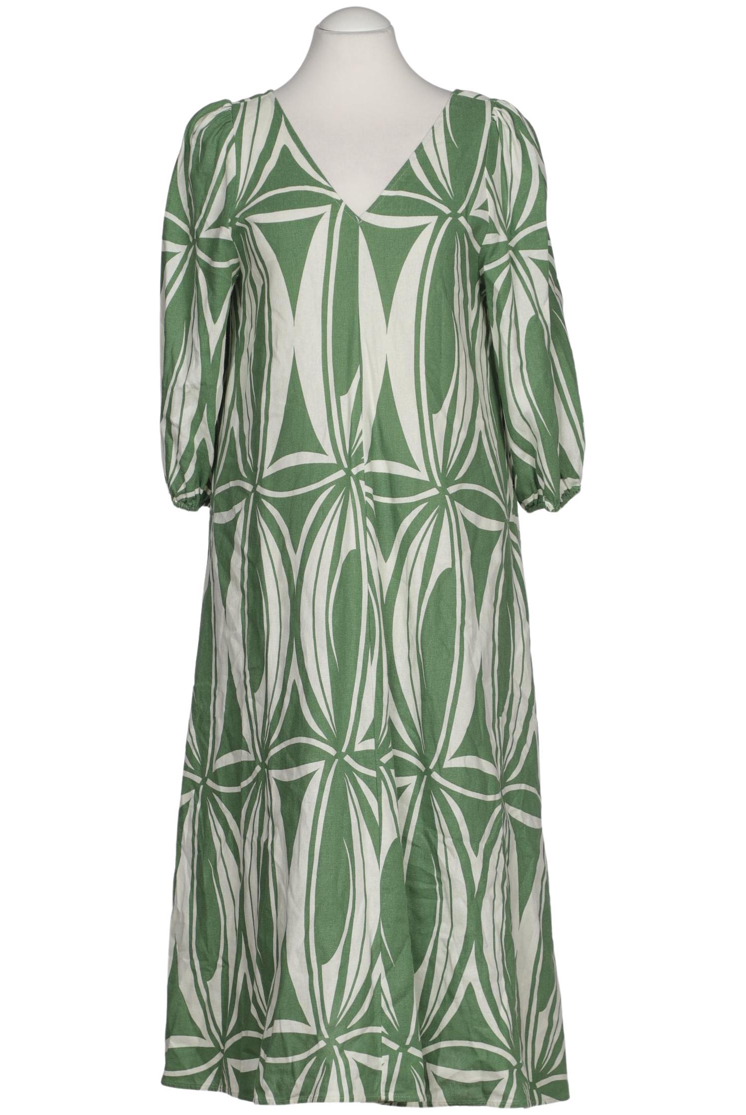 

Hallhuber Damen Kleid, mehrfarbig, Gr. 34