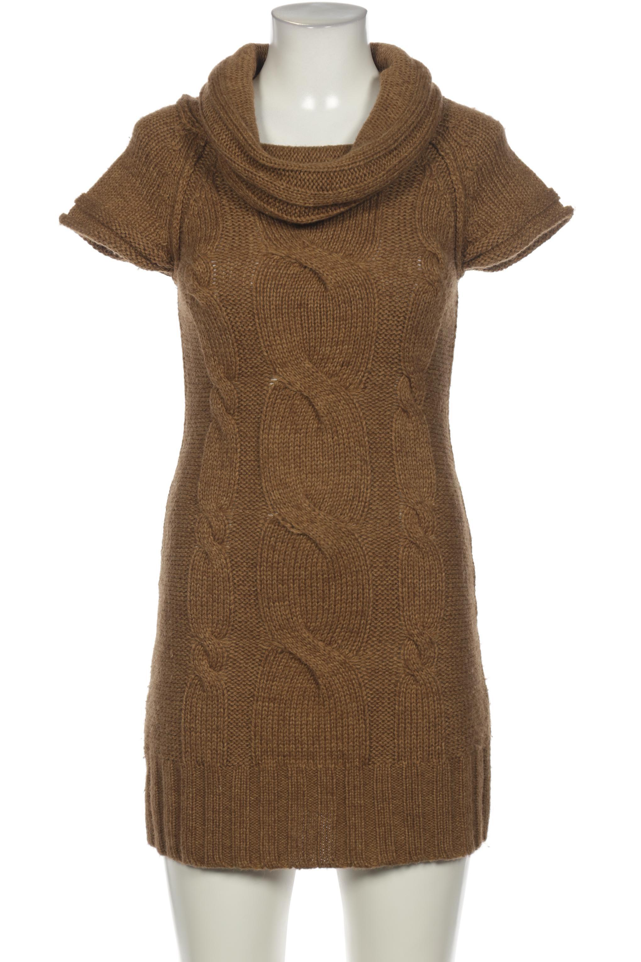 

Hallhuber Damen Kleid, braun, Gr. 36