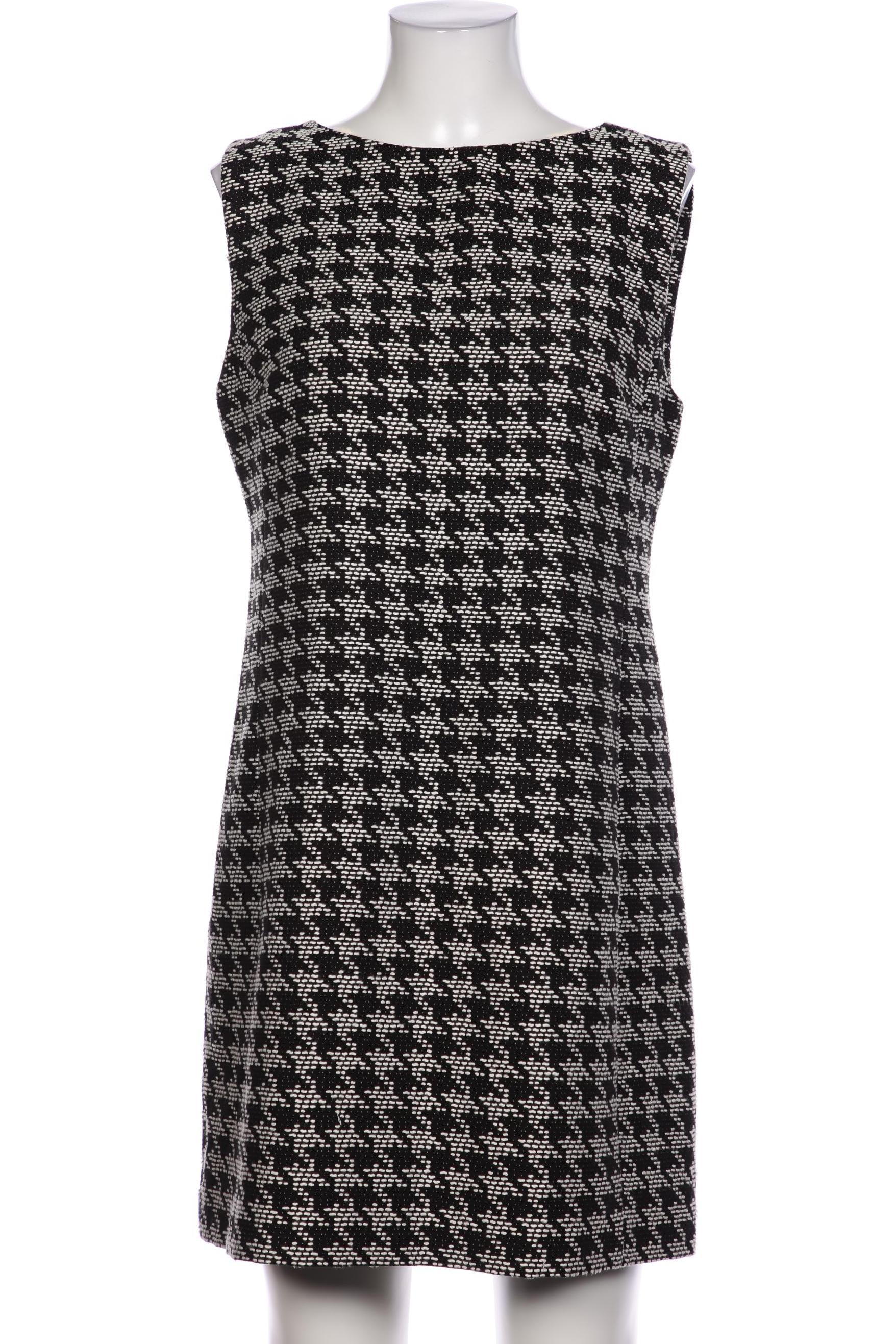 

Hallhuber Damen Kleid, schwarz, Gr. 42