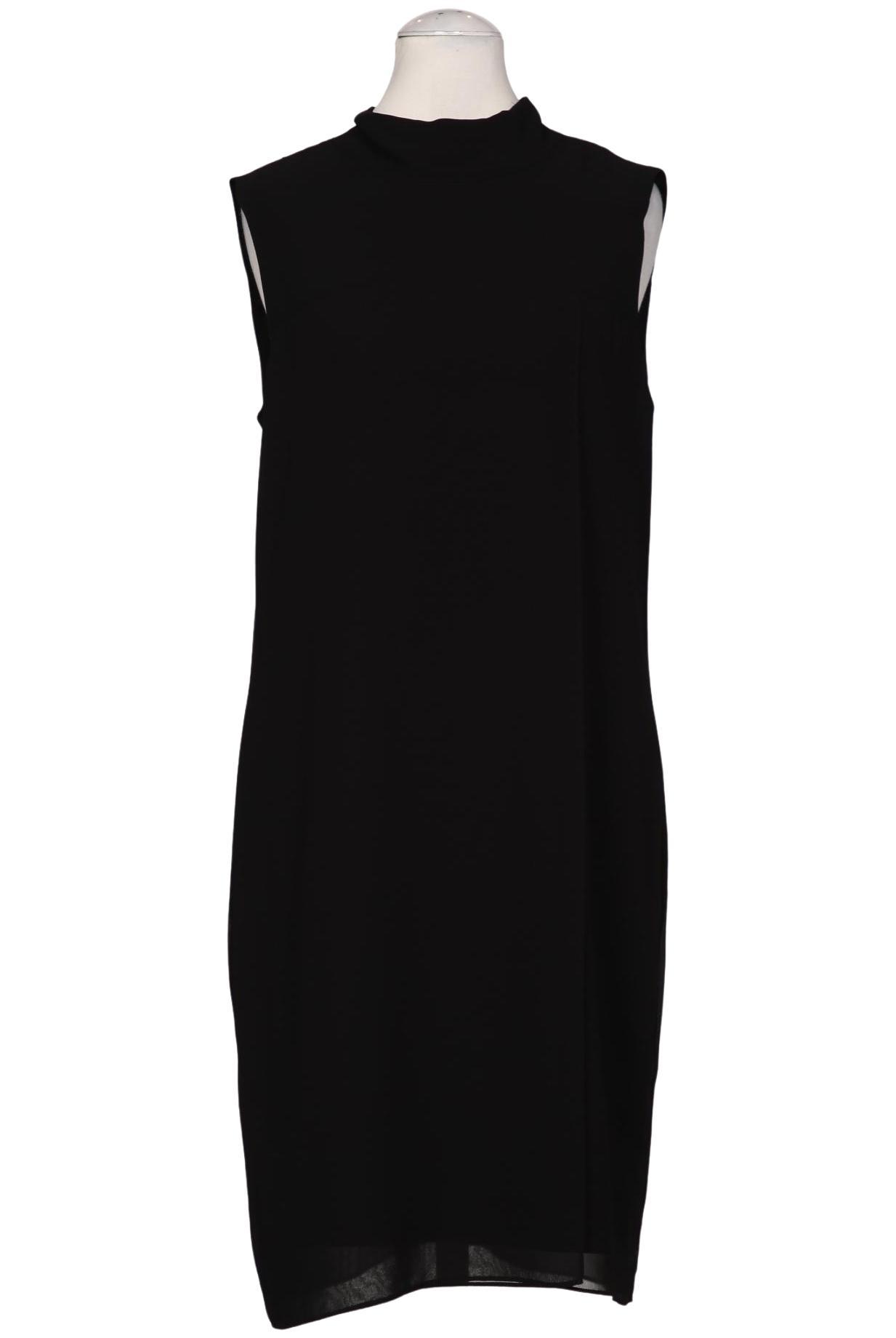 

Hallhuber Damen Kleid, schwarz, Gr. 34