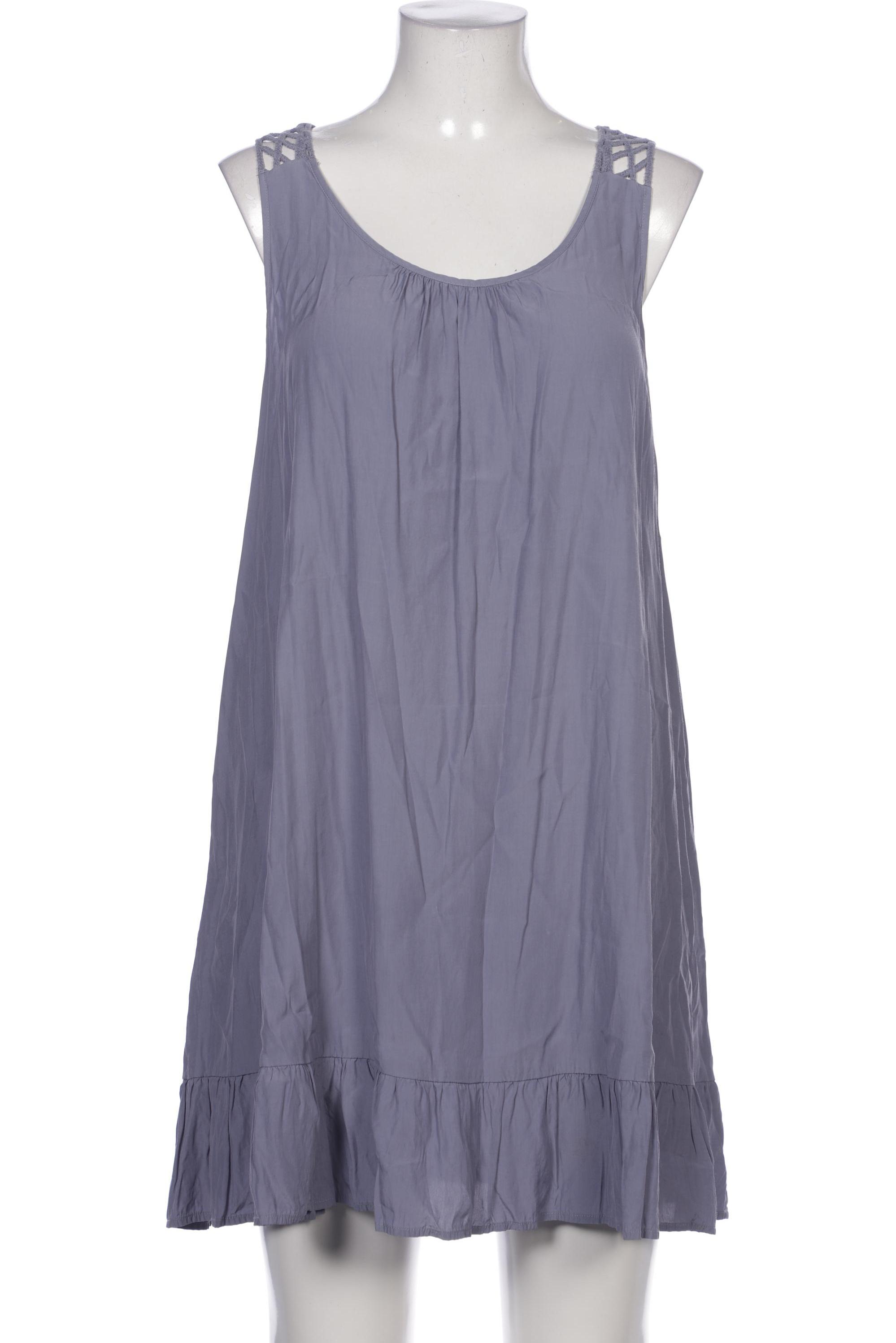 

Hallhuber Damen Kleid, blau, Gr. 40