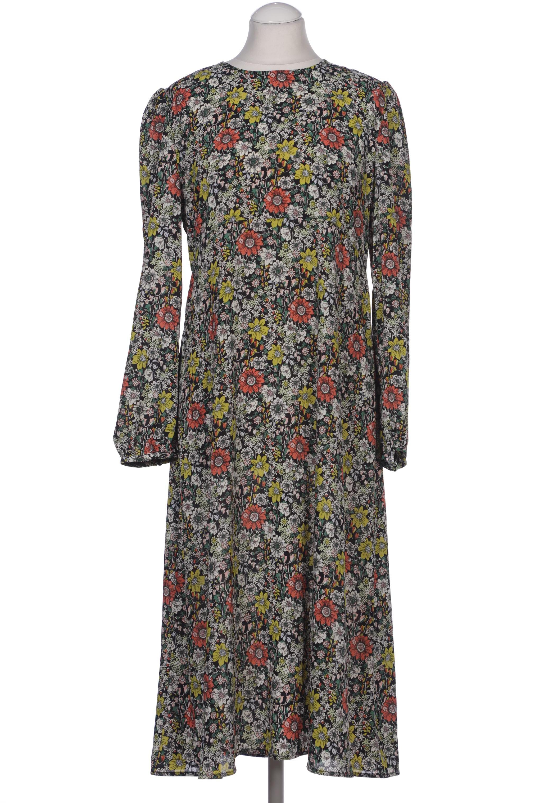 

Hallhuber Damen Kleid, mehrfarbig, Gr. 40