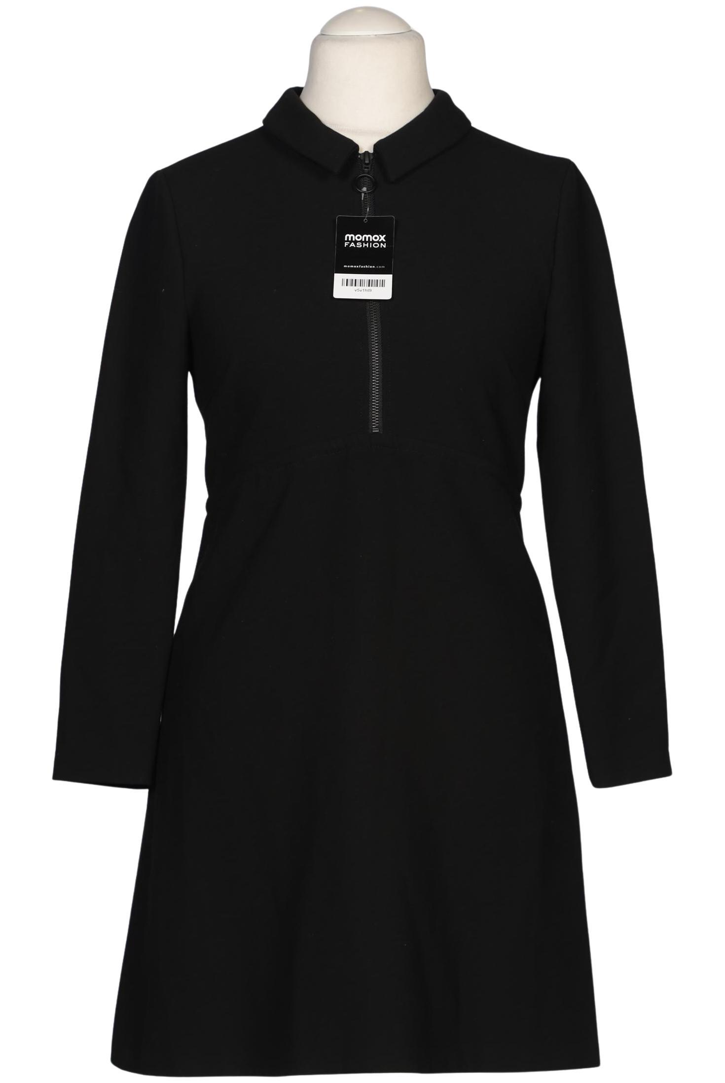 

Hallhuber Damen Kleid, schwarz, Gr. 40