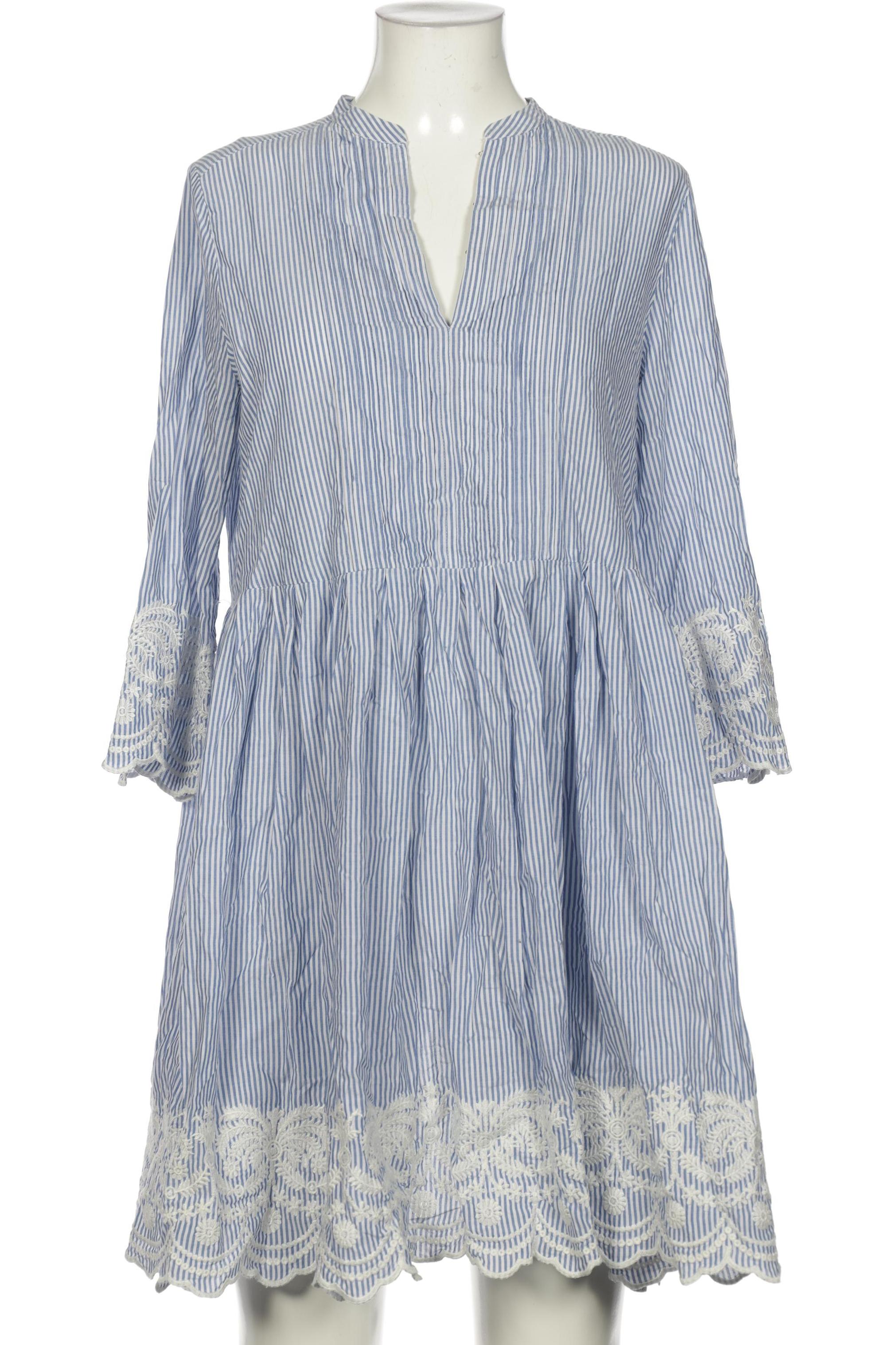 

Hallhuber Damen Kleid, blau