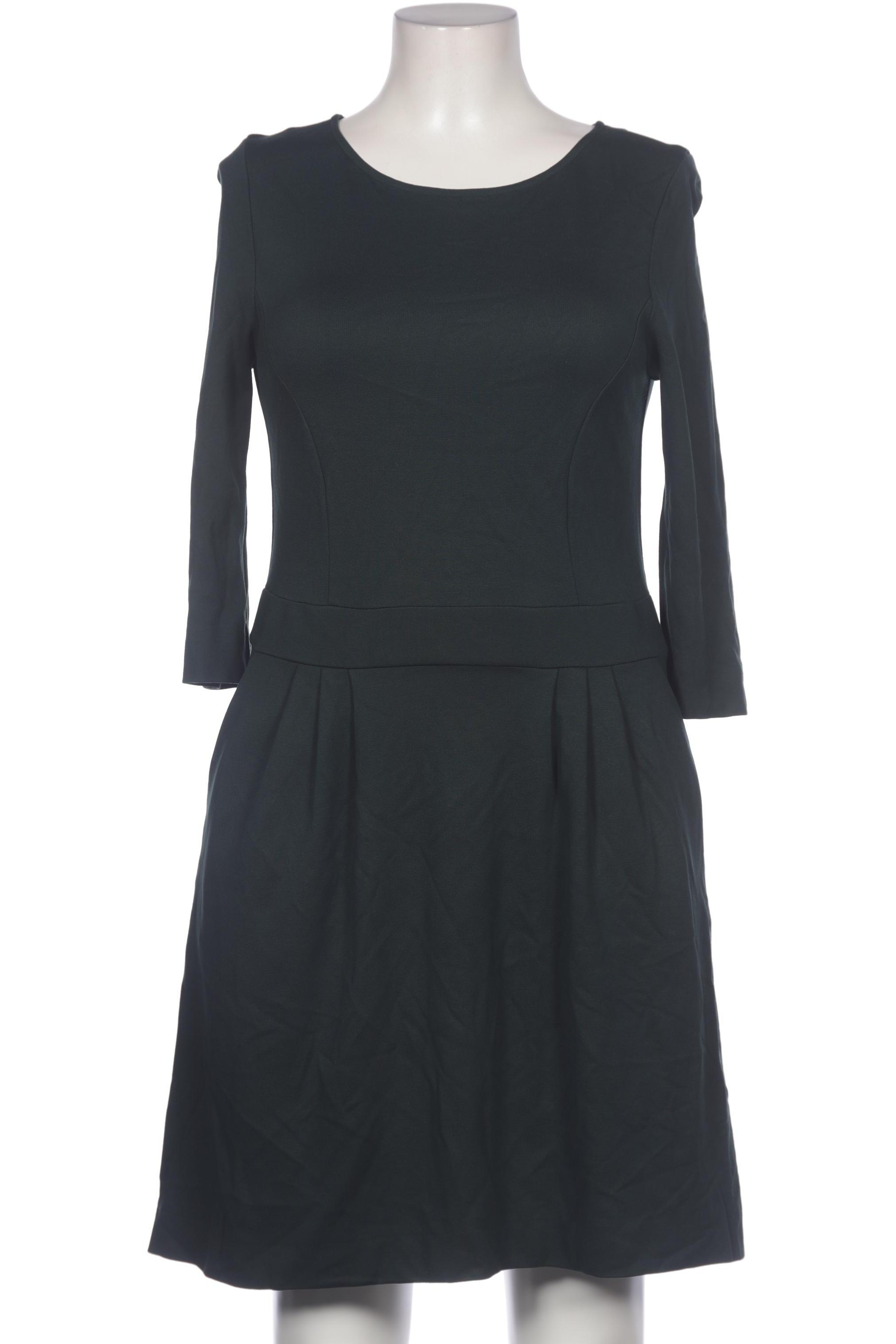 

Hallhuber Damen Kleid, grün, Gr. 42