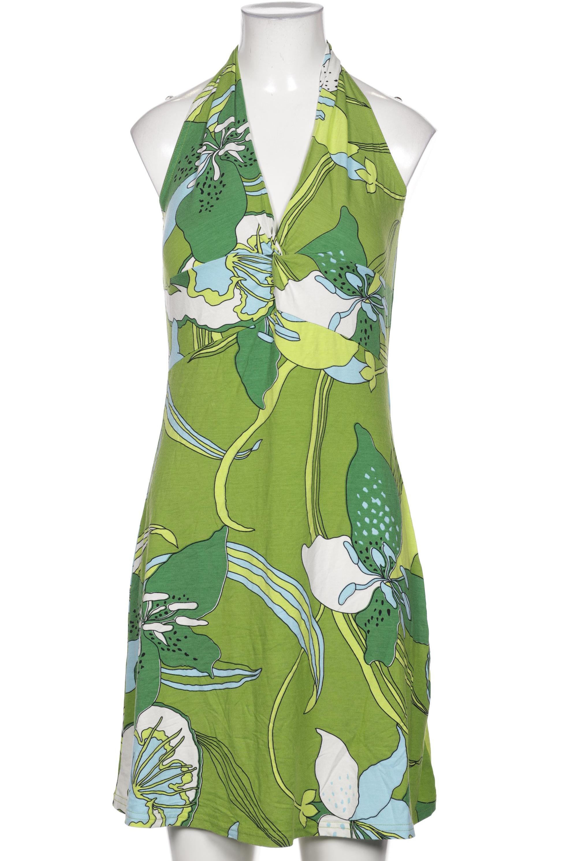 

Hallhuber Damen Kleid, grün