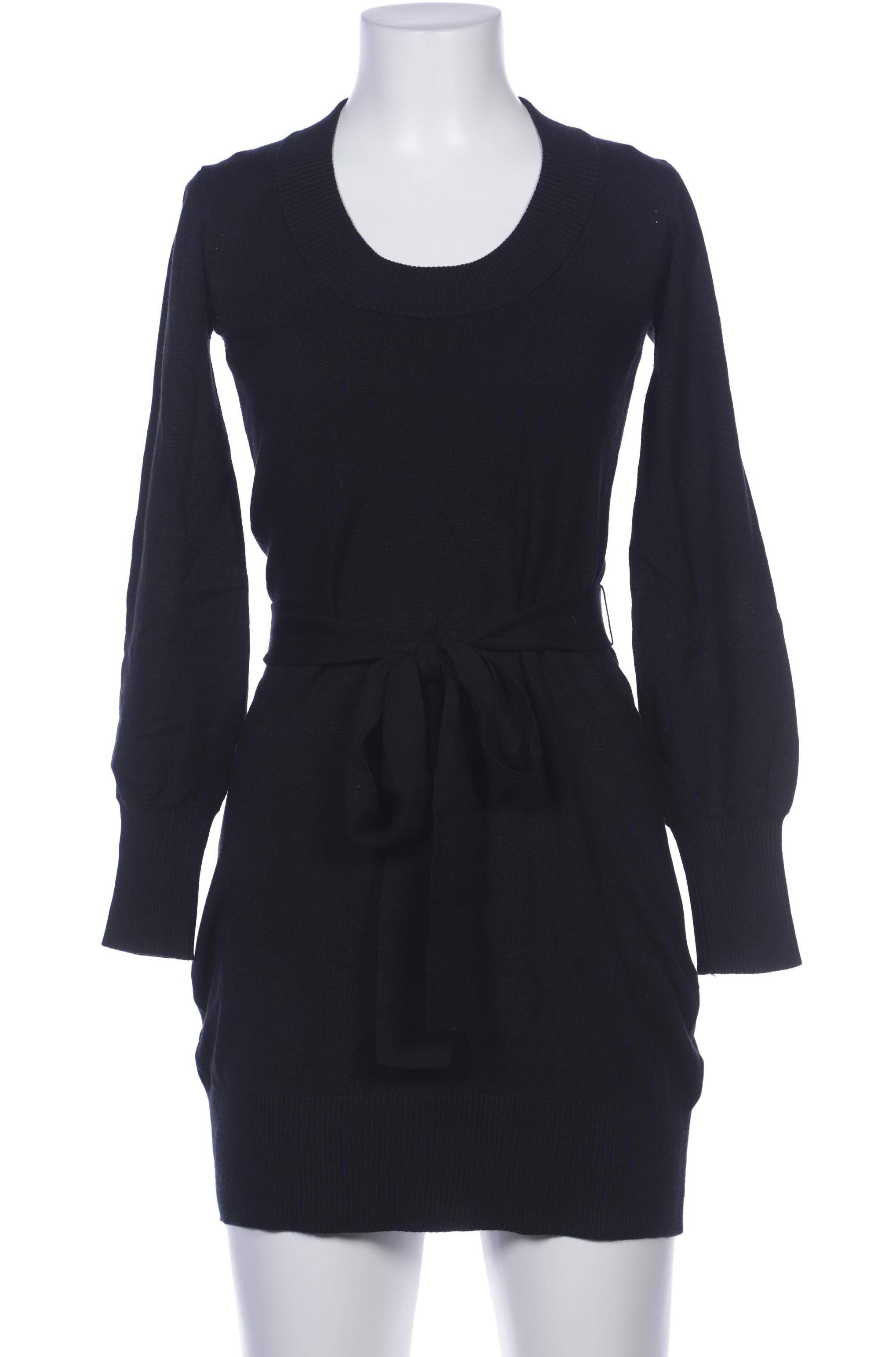 

Hallhuber Damen Kleid, marineblau, Gr. 34