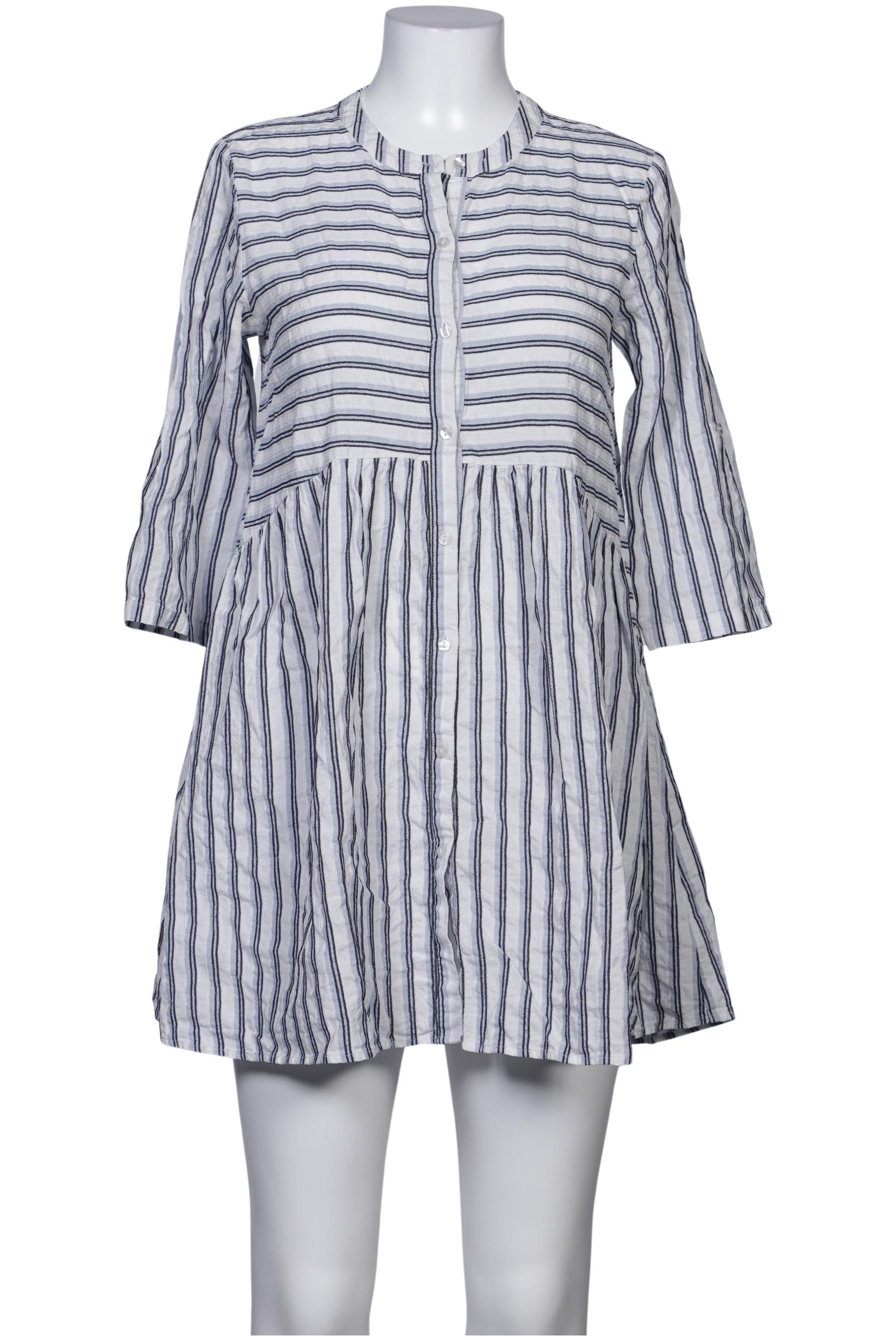 Thumbnail - Hallhuber Damen Kleid, hellblau, Gr. 38