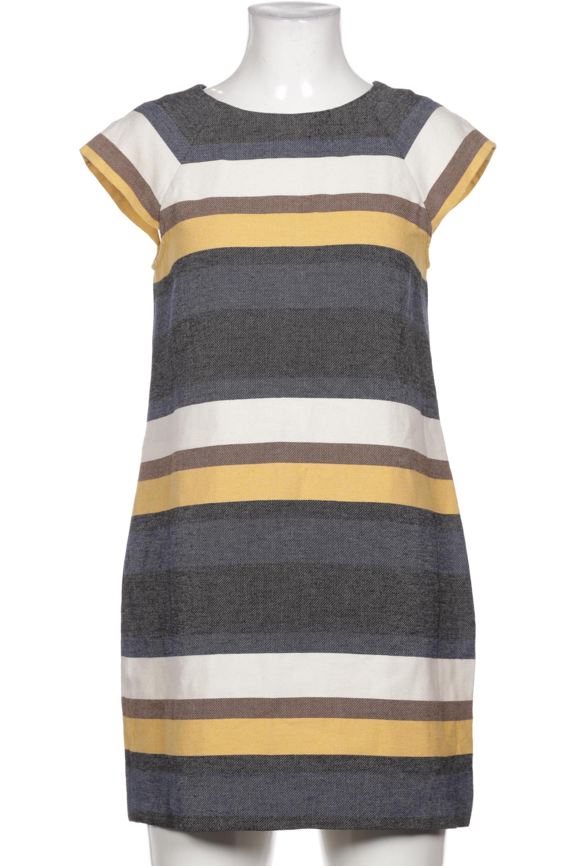 

Hallhuber Damen Kleid, mehrfarbig, Gr. 38