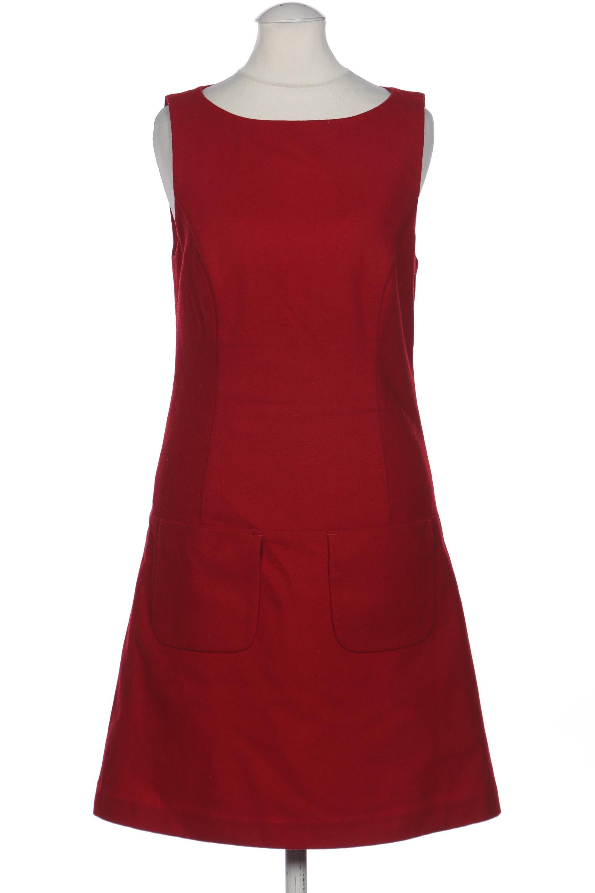 

Hallhuber Damen Kleid, rot