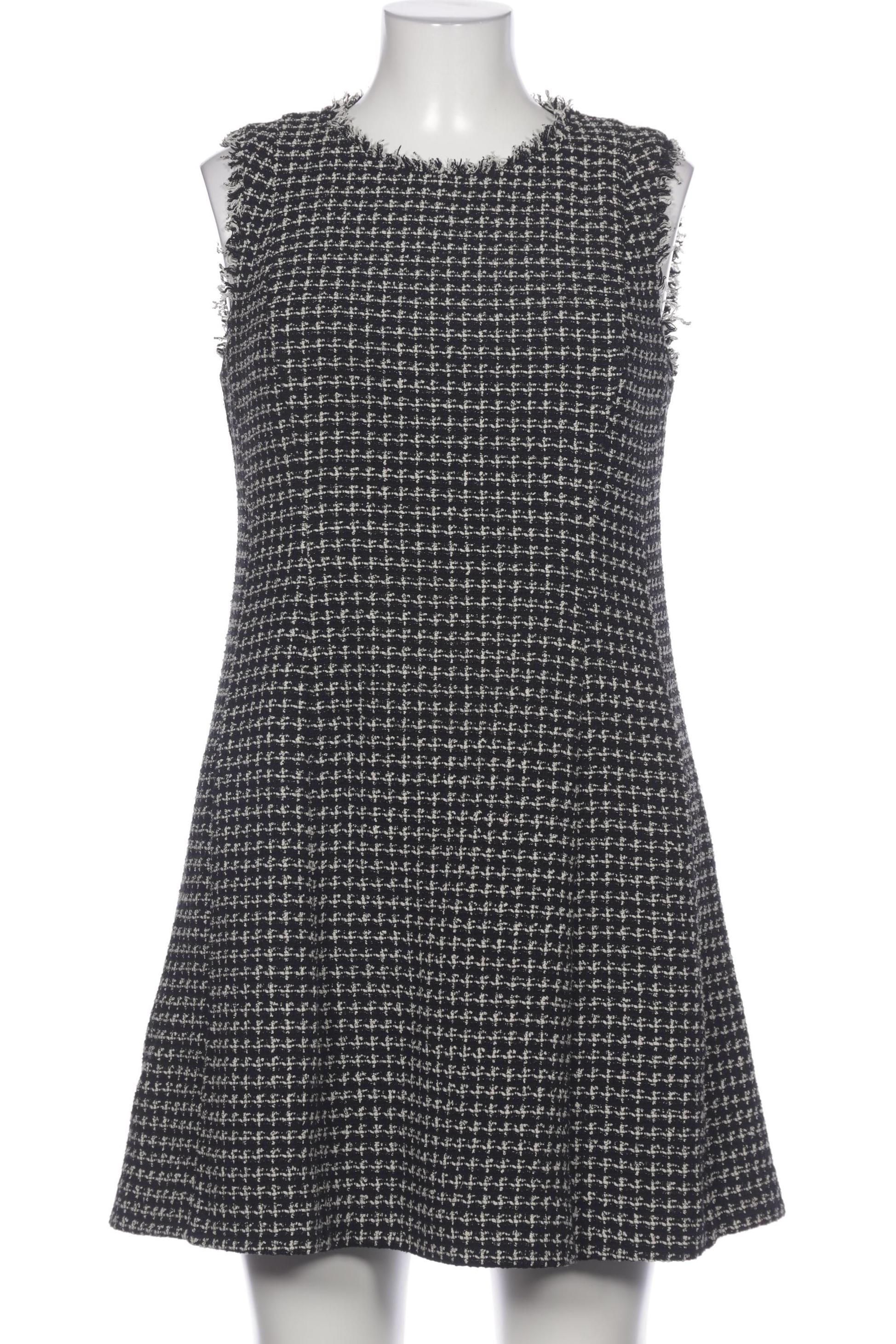 

Hallhuber Damen Kleid, schwarz, Gr. 42