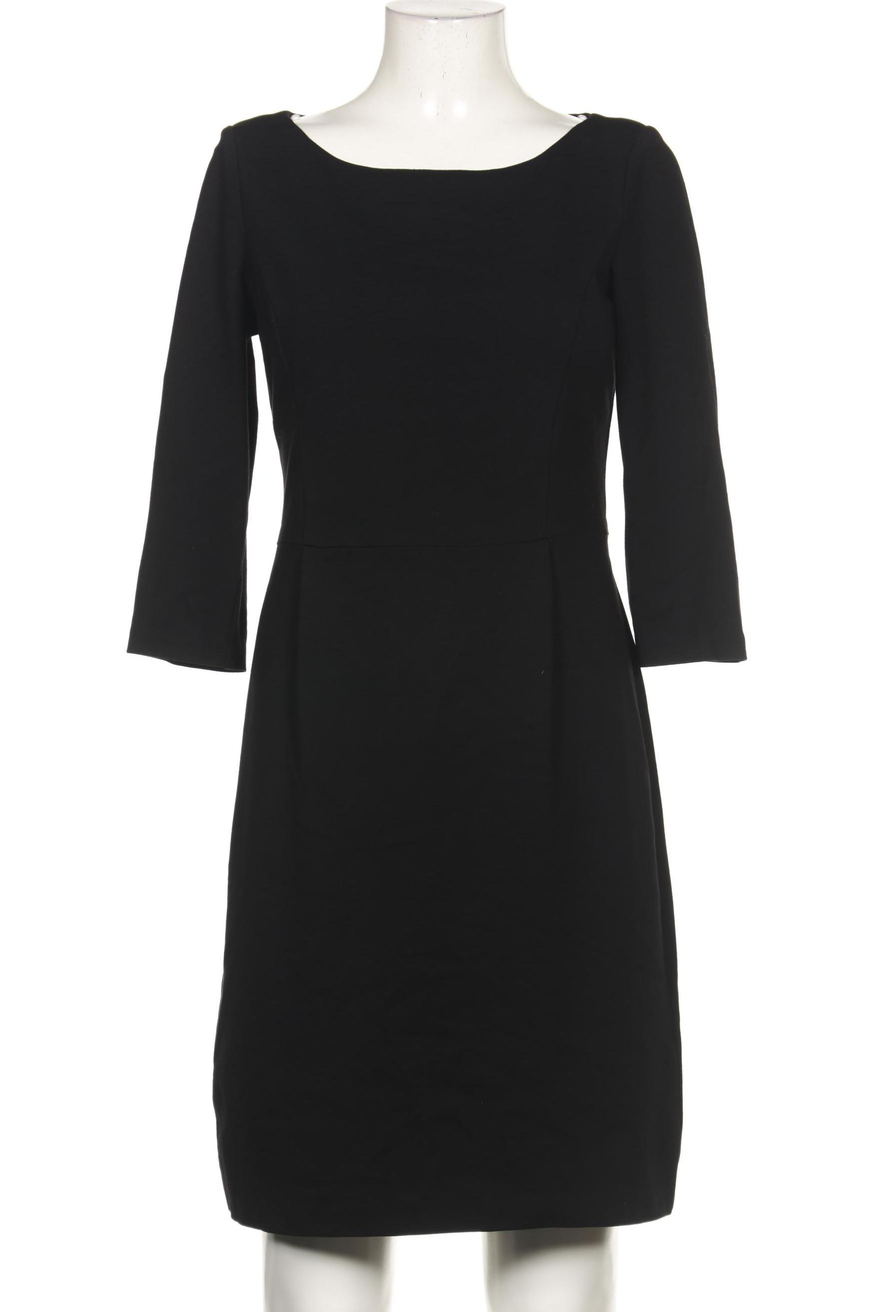 

Hallhuber Damen Kleid, schwarz, Gr. 40