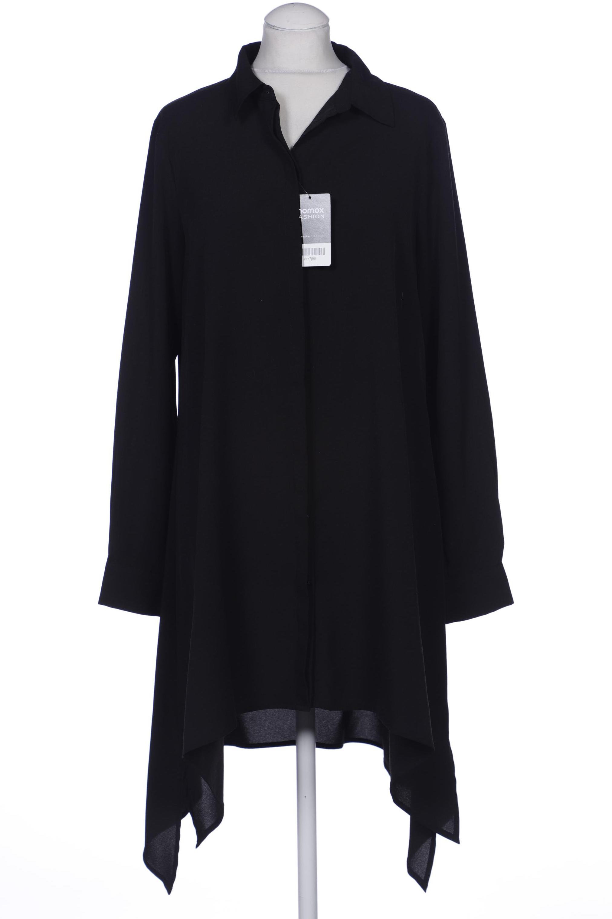 

Hallhuber Damen Kleid, schwarz, Gr. 38