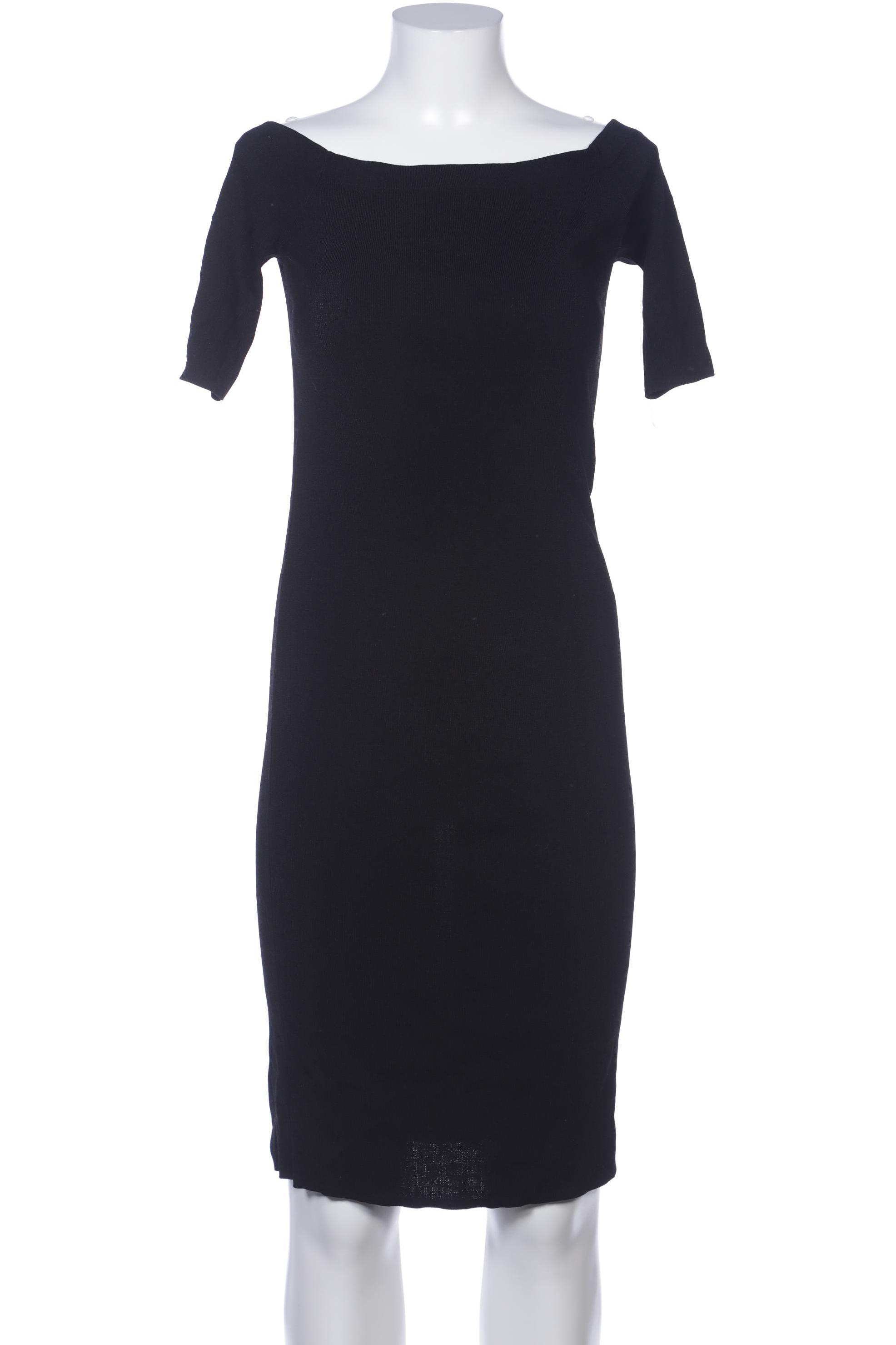 

Hallhuber Damen Kleid, schwarz, Gr. 38
