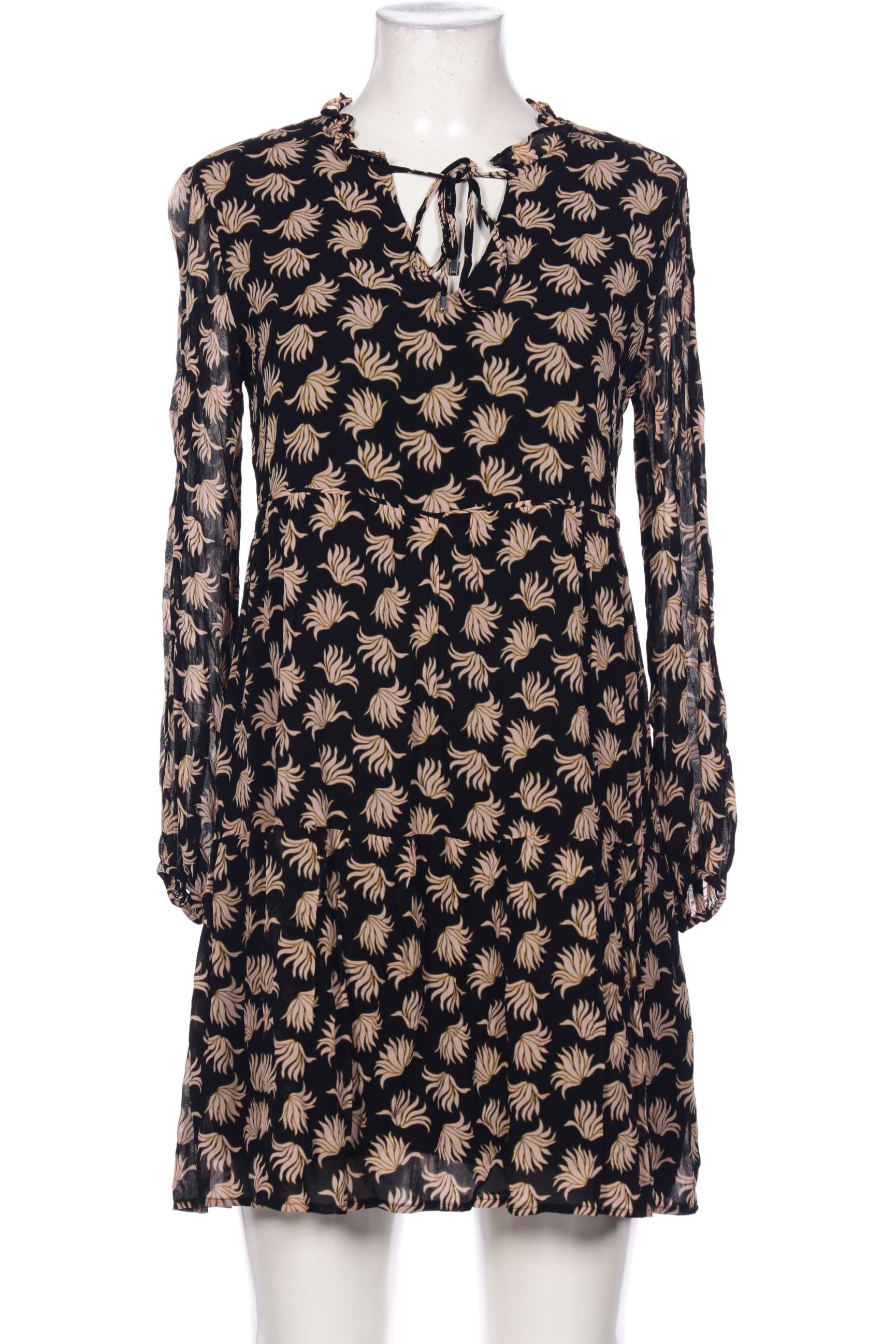

Hallhuber Damen Kleid, schwarz, Gr. 38