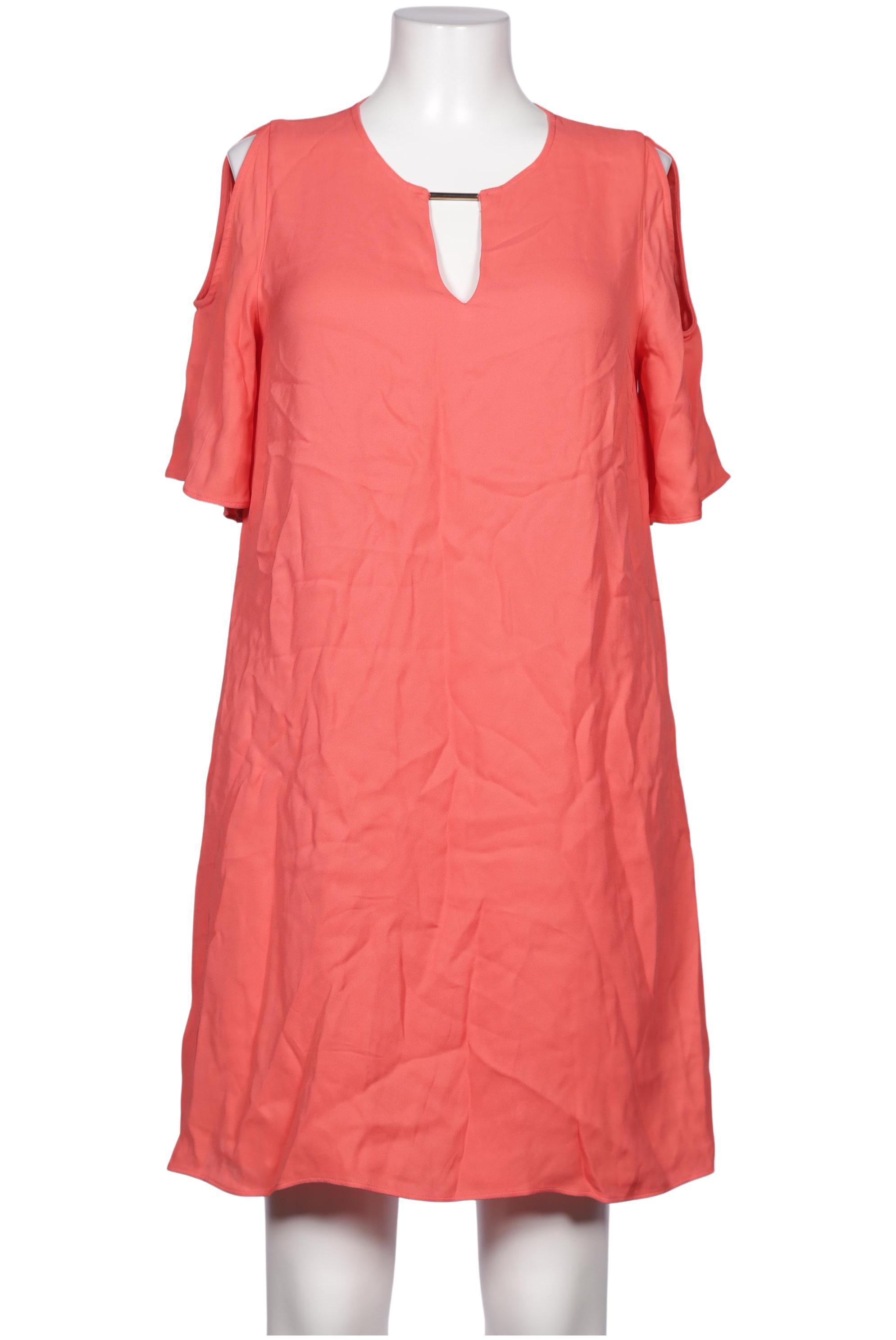 

Hallhuber Damen Kleid, pink, Gr. 42