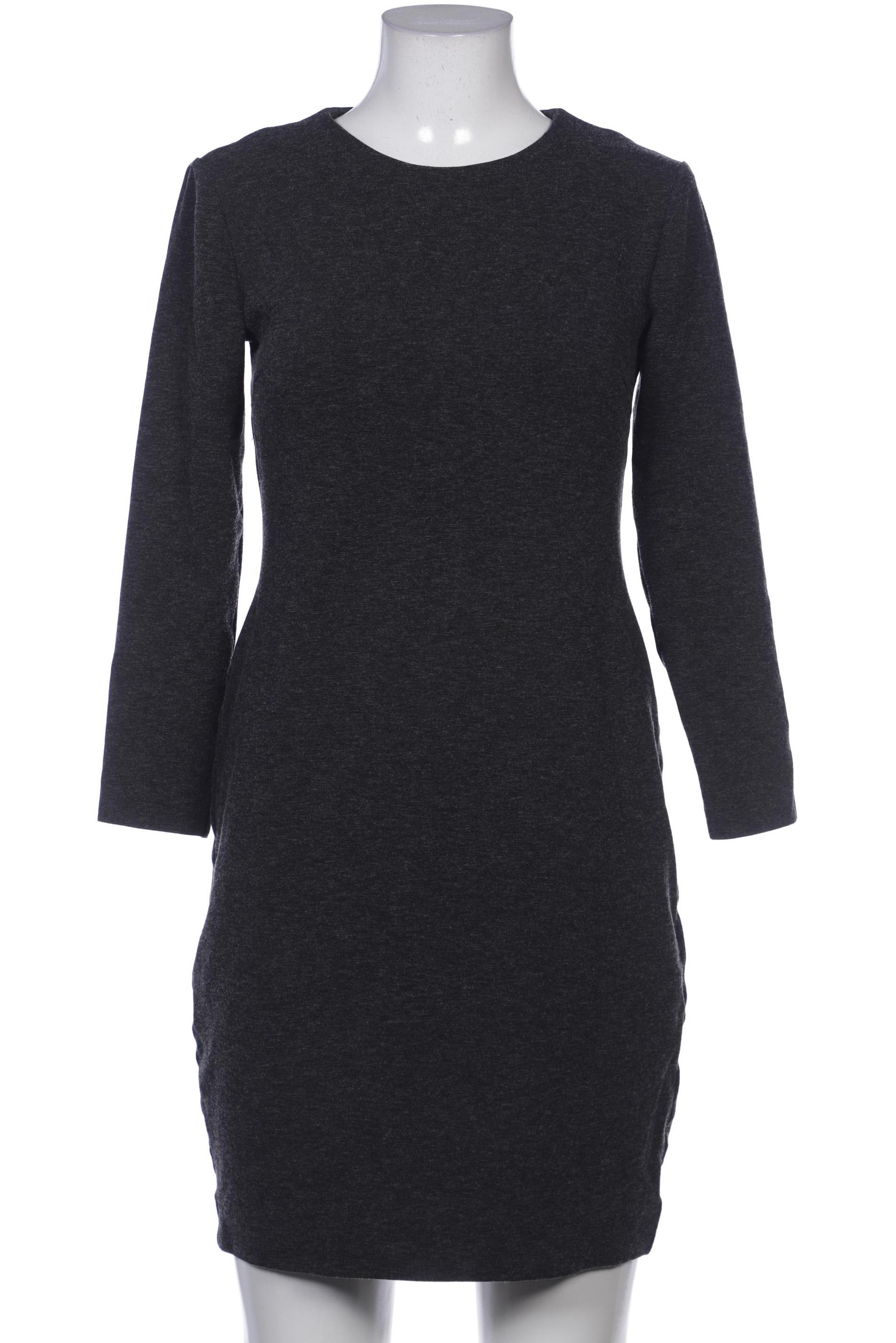 

Hallhuber Damen Kleid, grau, Gr. 40