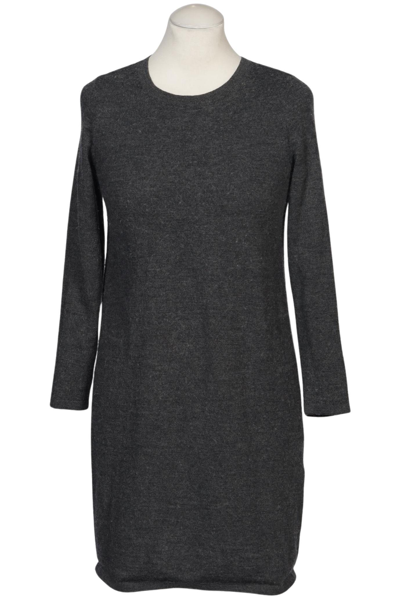 

Hallhuber Damen Kleid, grau, Gr. 38