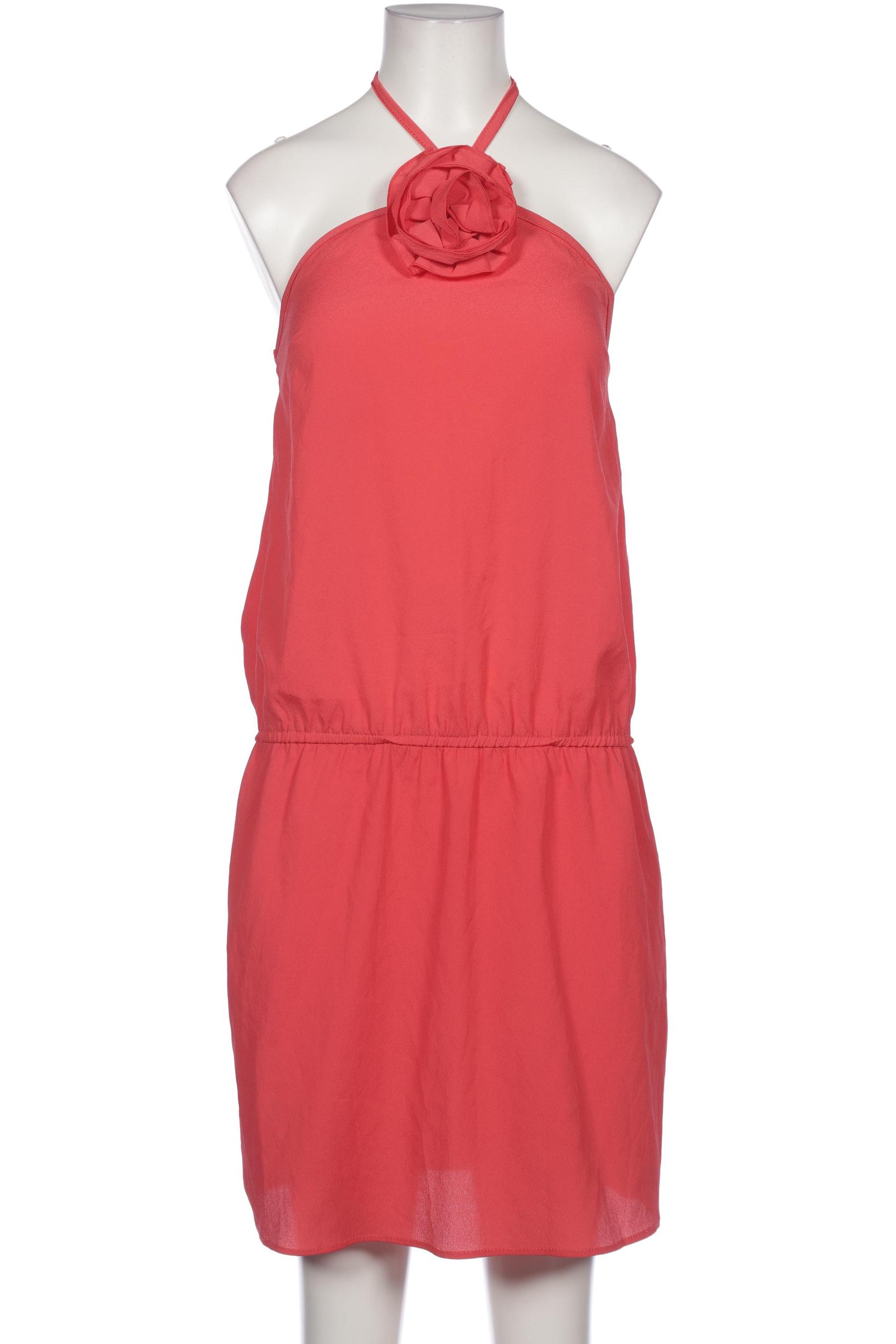 

Hallhuber Damen Kleid, pink, Gr. 36