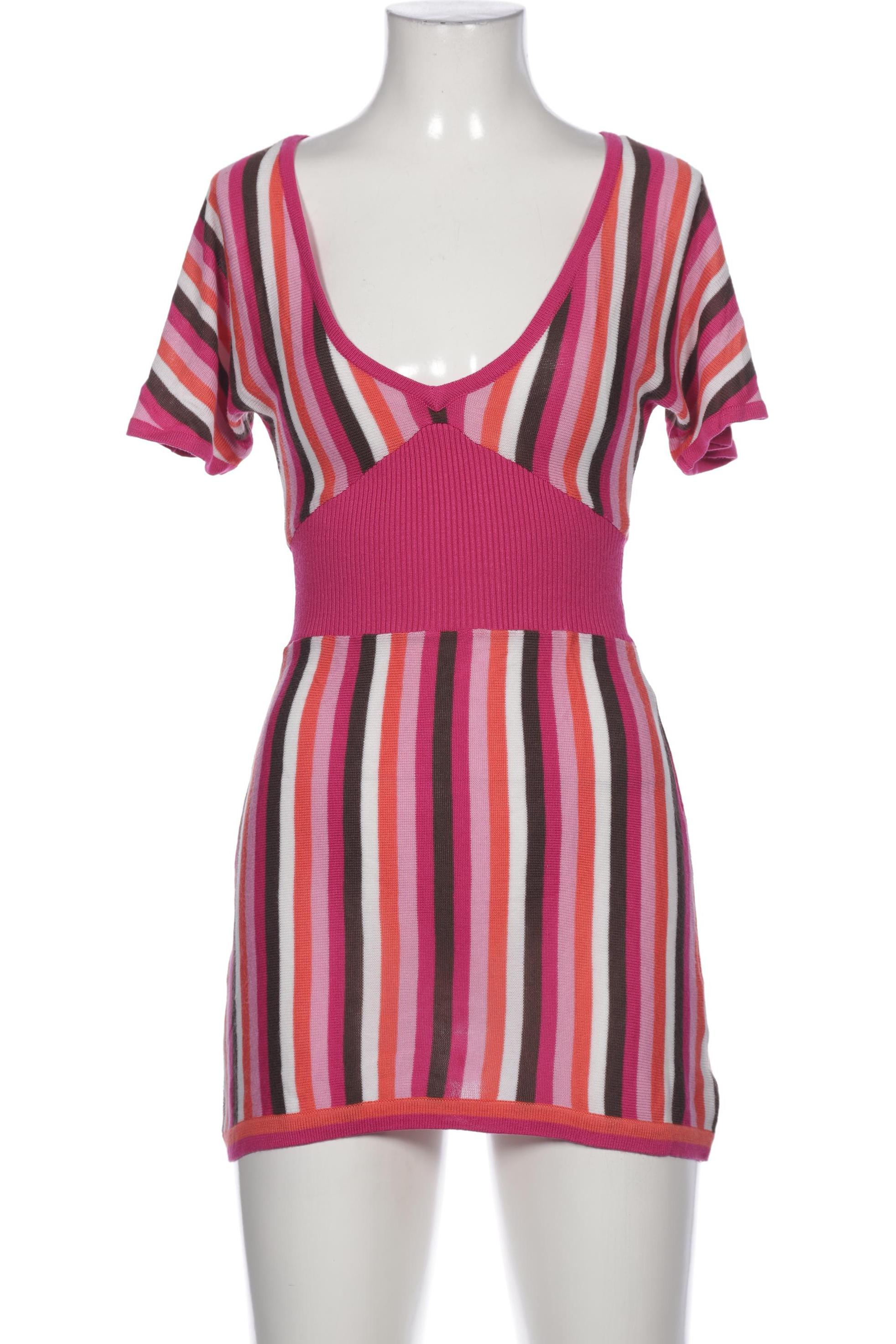 

Hallhuber Damen Kleid, pink, Gr. 34