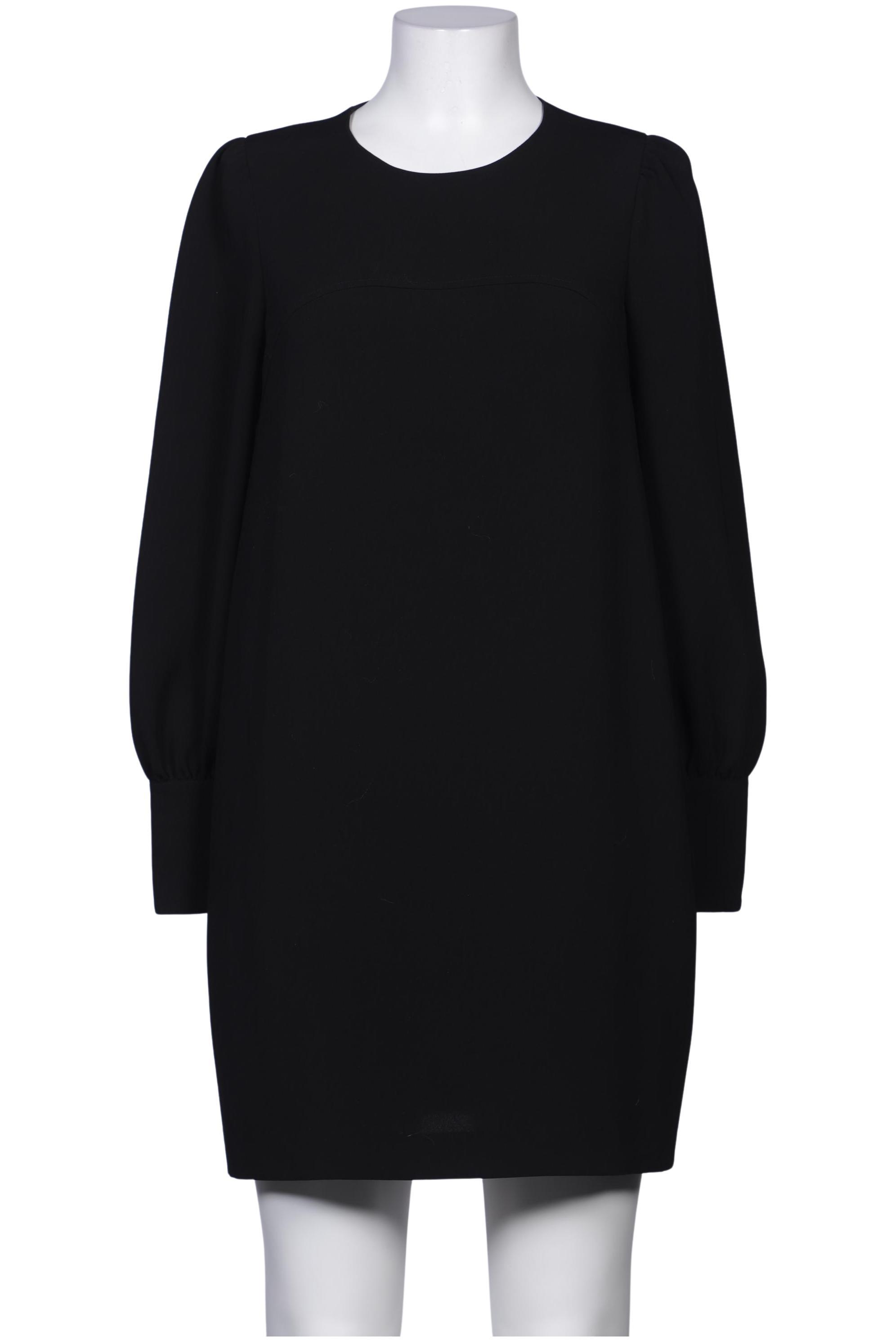 

Hallhuber Damen Kleid, schwarz, Gr. 38