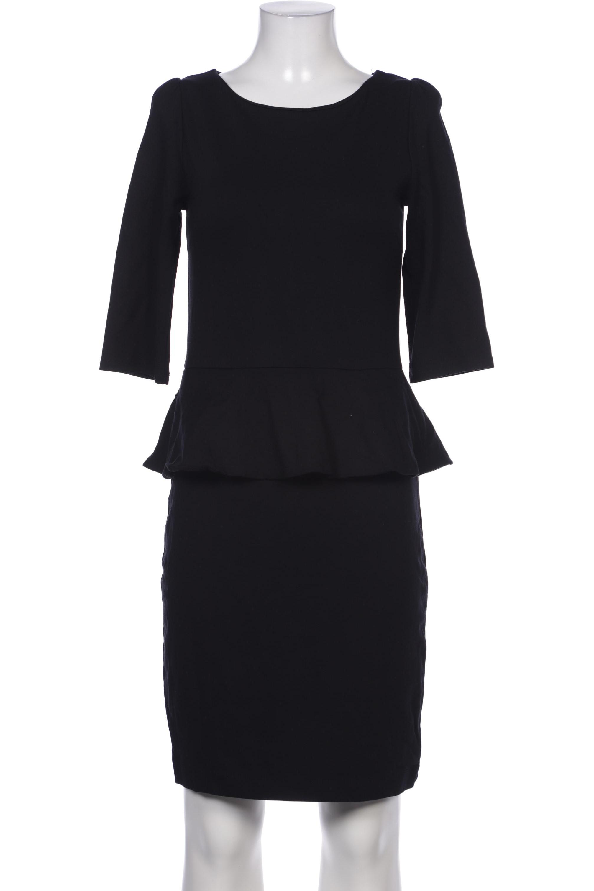 

Hallhuber Damen Kleid, schwarz, Gr. 38