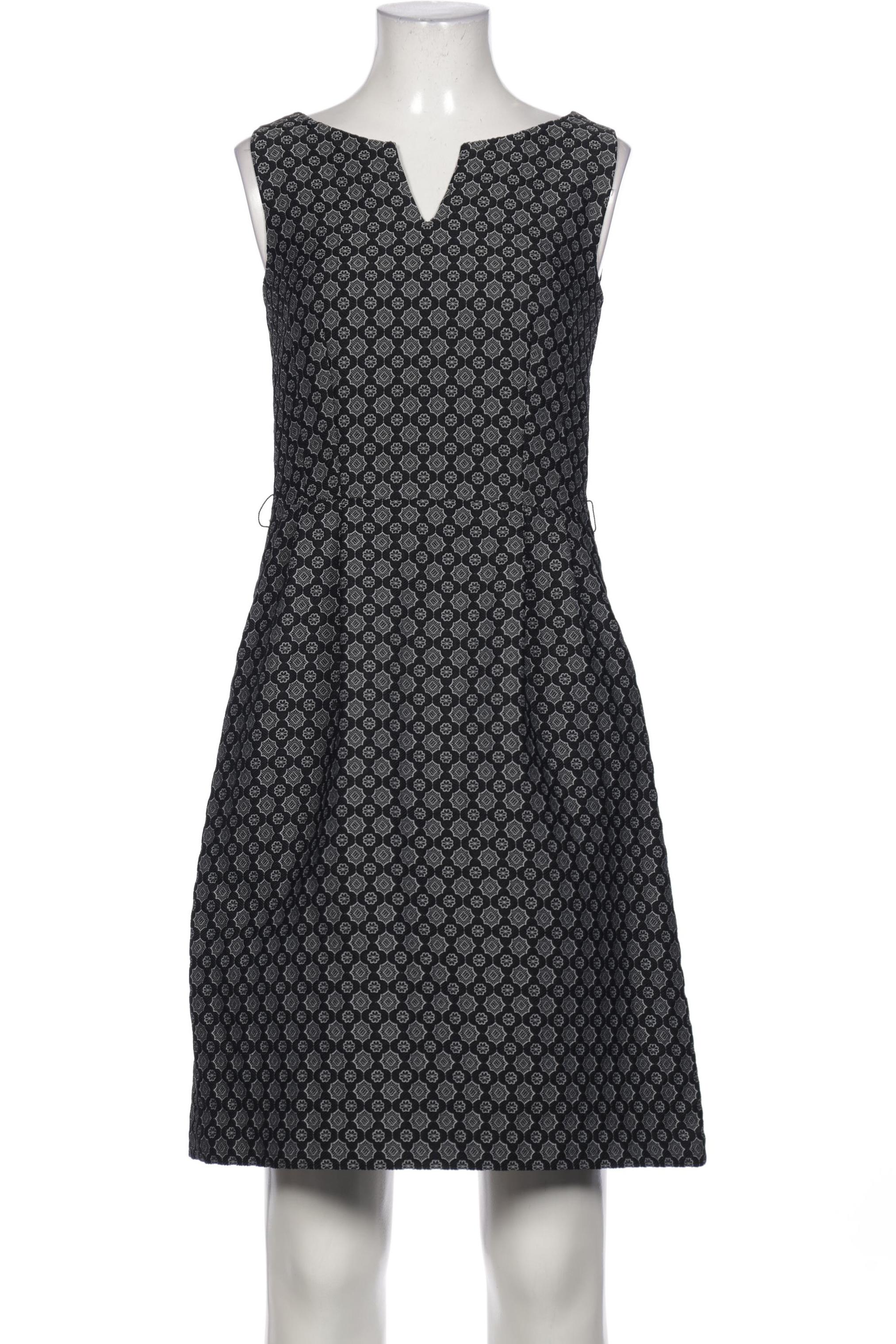 

Hallhuber Damen Kleid, grau, Gr. 34