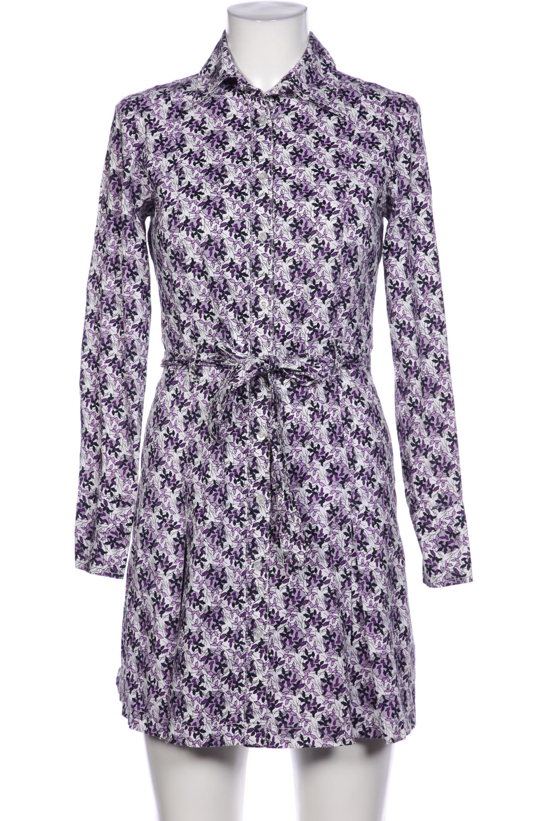 

Hallhuber Damen Kleid, flieder, Gr. 36