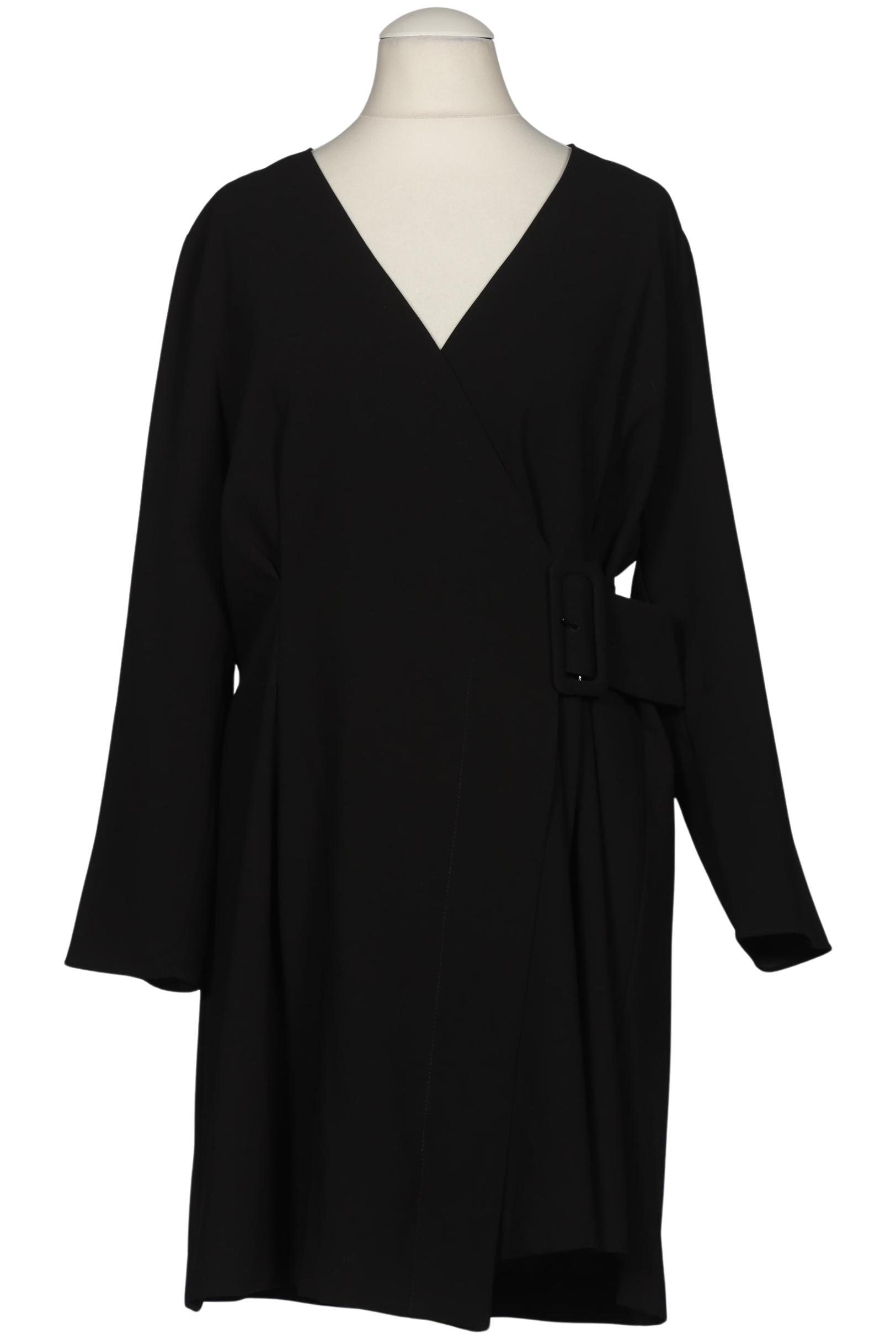 

Hallhuber Damen Kleid, schwarz, Gr. 36