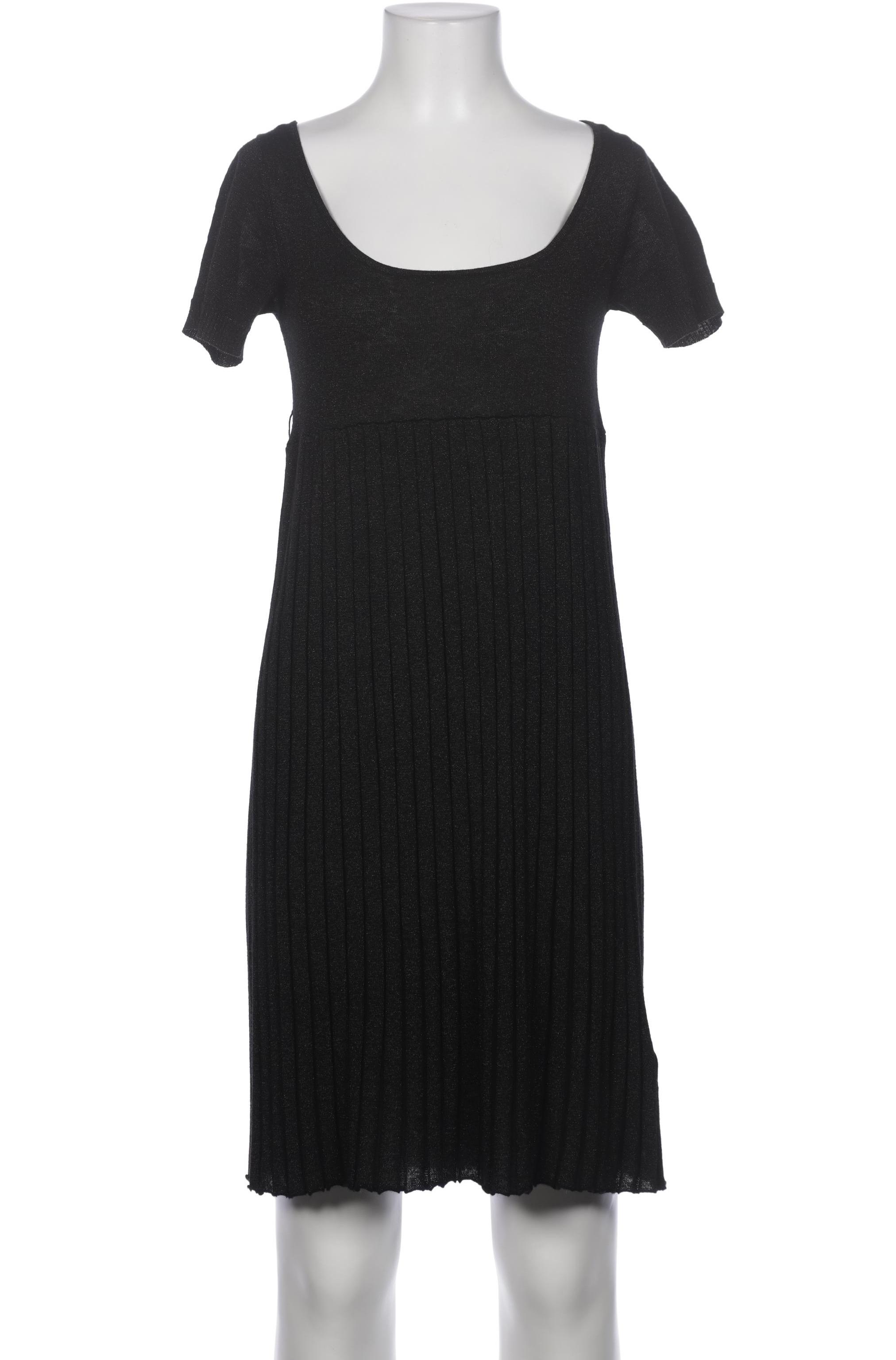 

Hallhuber Damen Kleid, schwarz, Gr. 30
