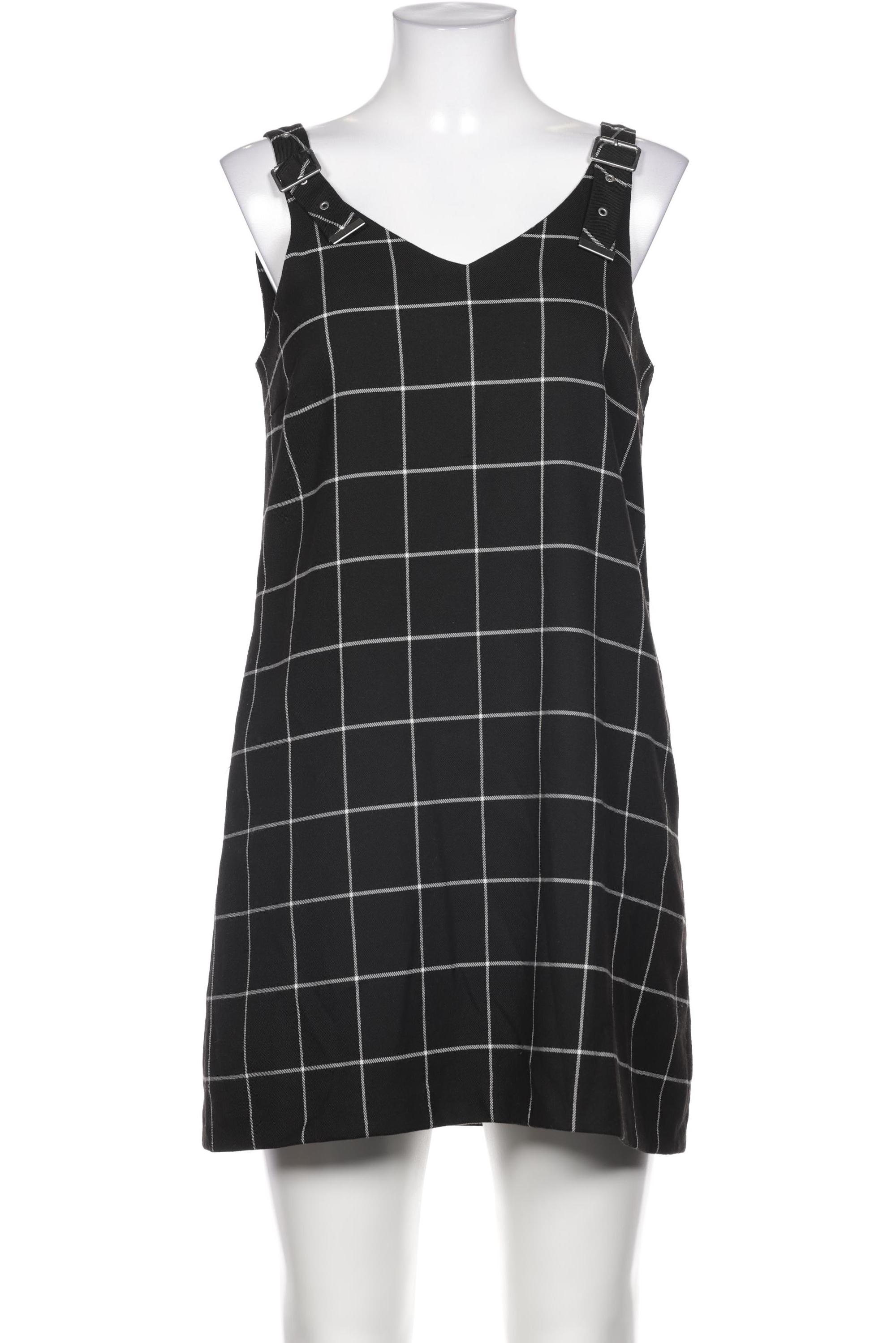 

Hallhuber Damen Kleid, schwarz, Gr. 38
