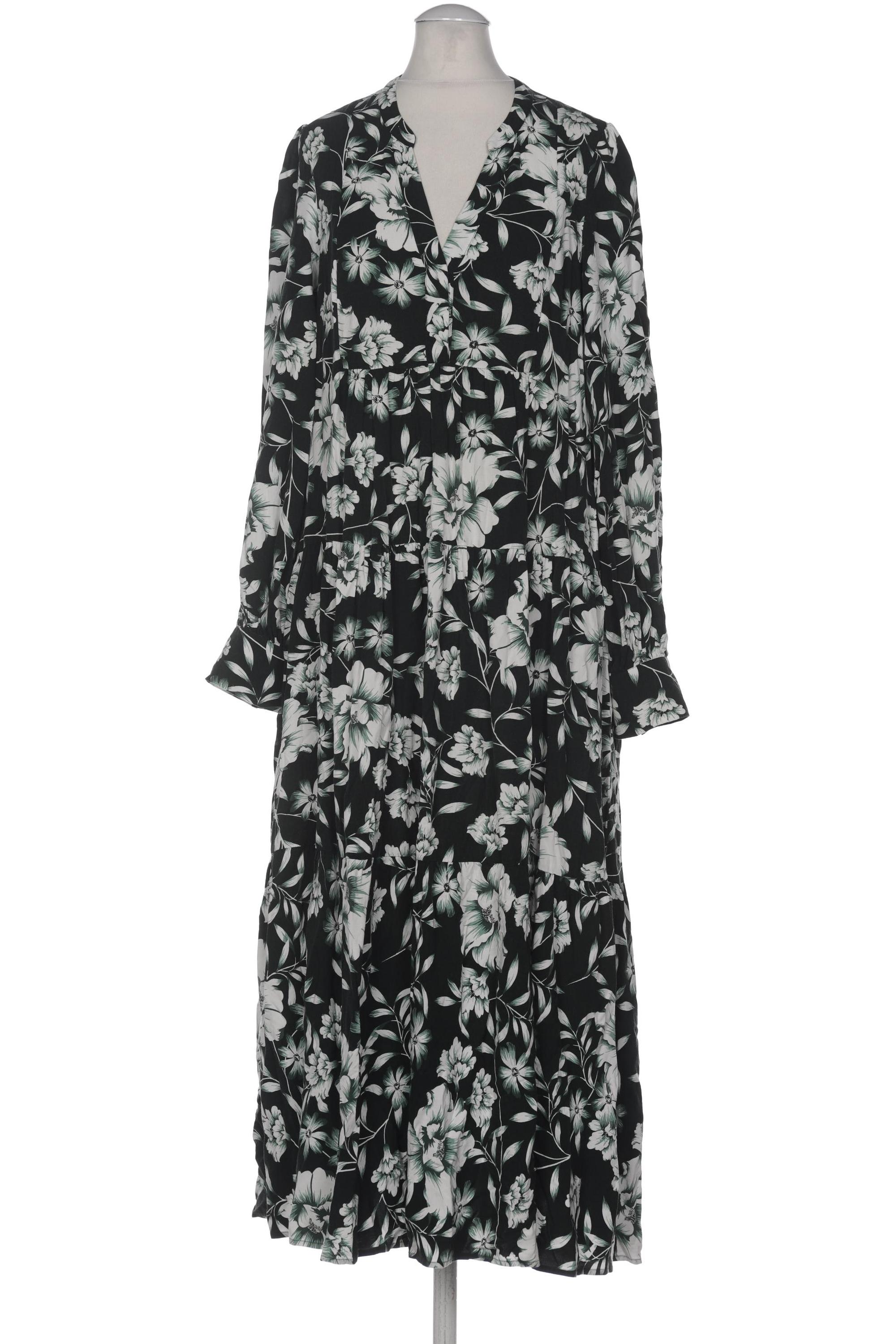 

Hallhuber Damen Kleid, grün