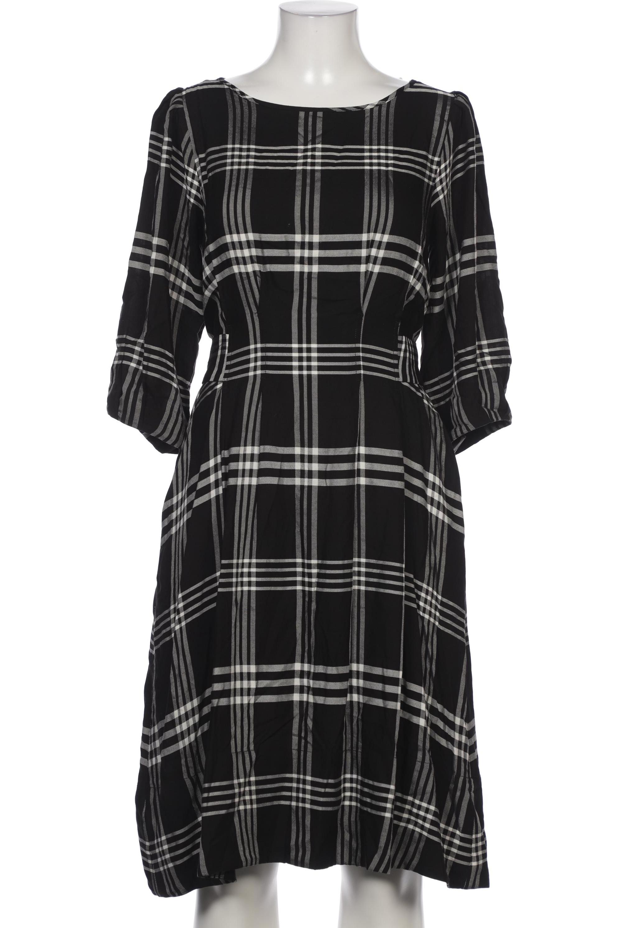 

Hallhuber Damen Kleid, schwarz