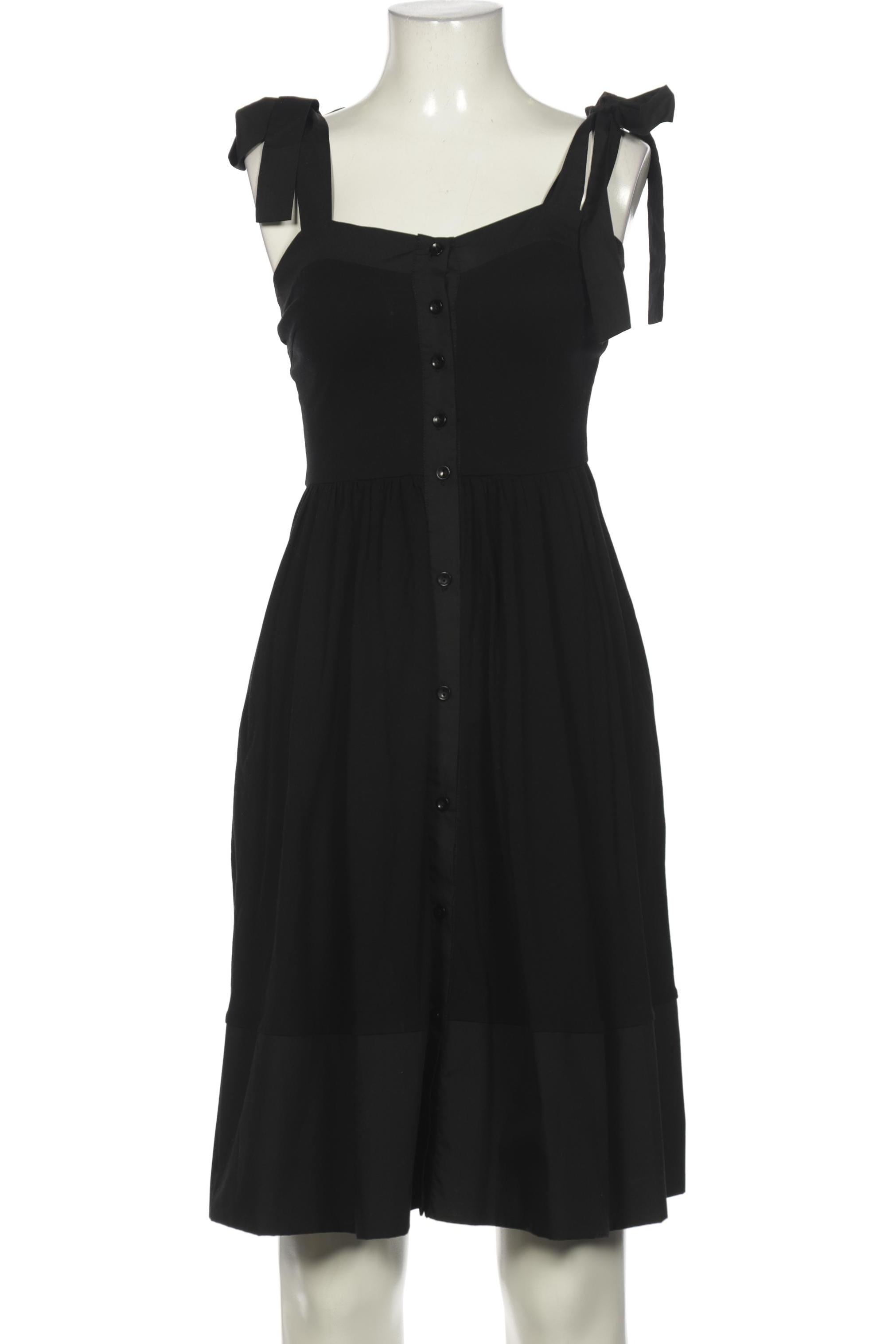 

Hallhuber Damen Kleid, schwarz, Gr. 34
