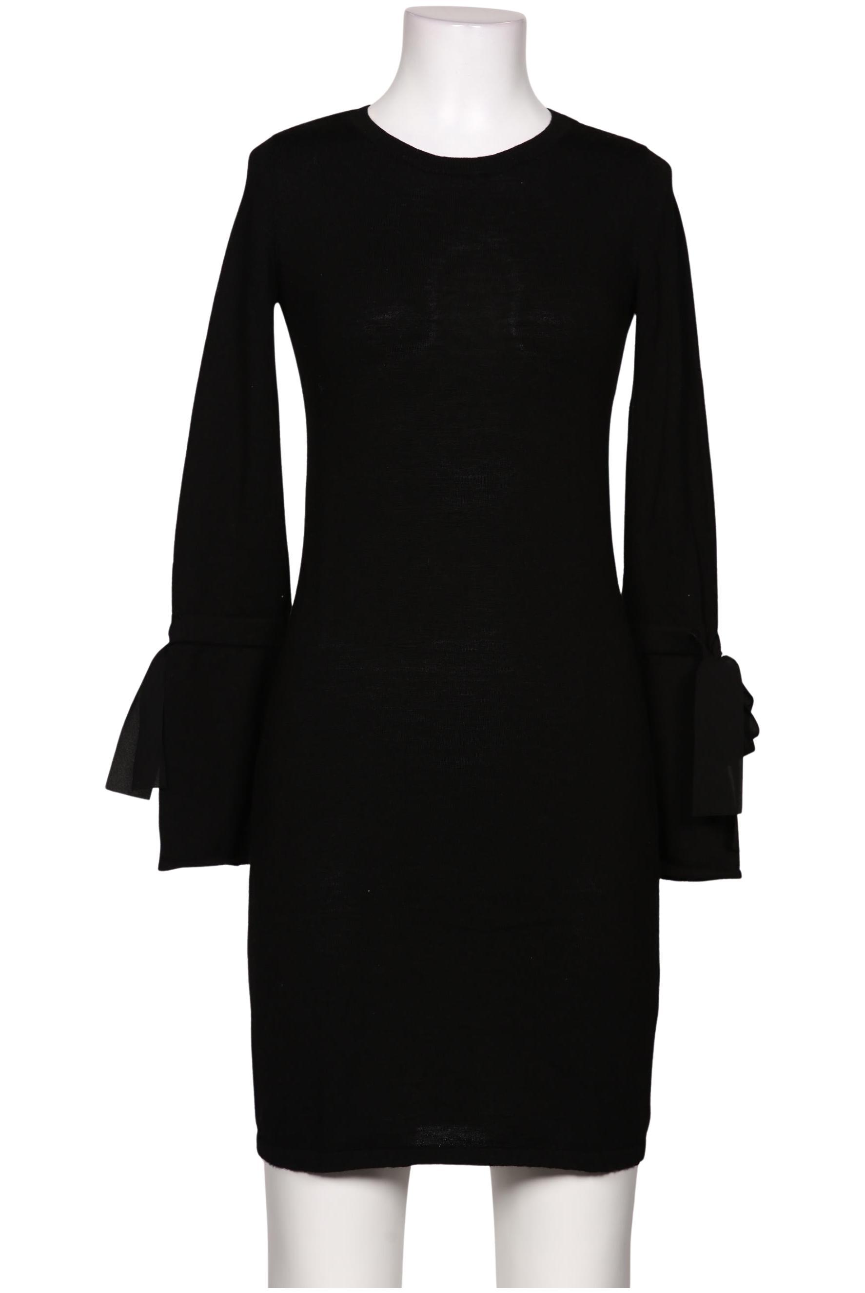 

Hallhuber Damen Kleid, schwarz, Gr. 34
