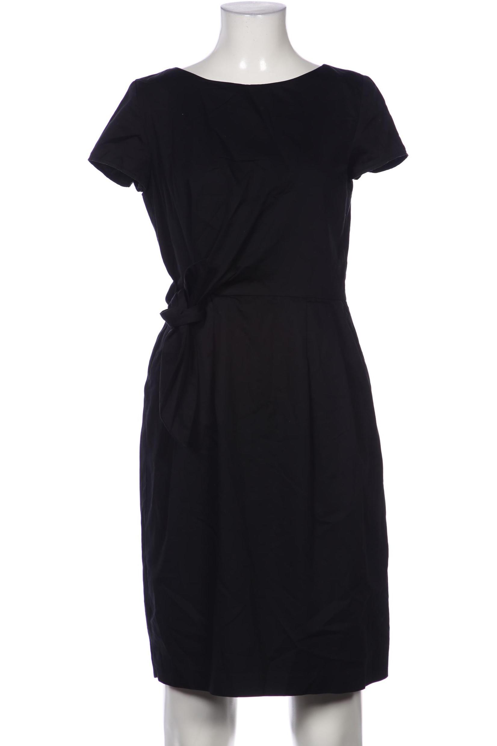 

Hallhuber Damen Kleid, schwarz, Gr. 36