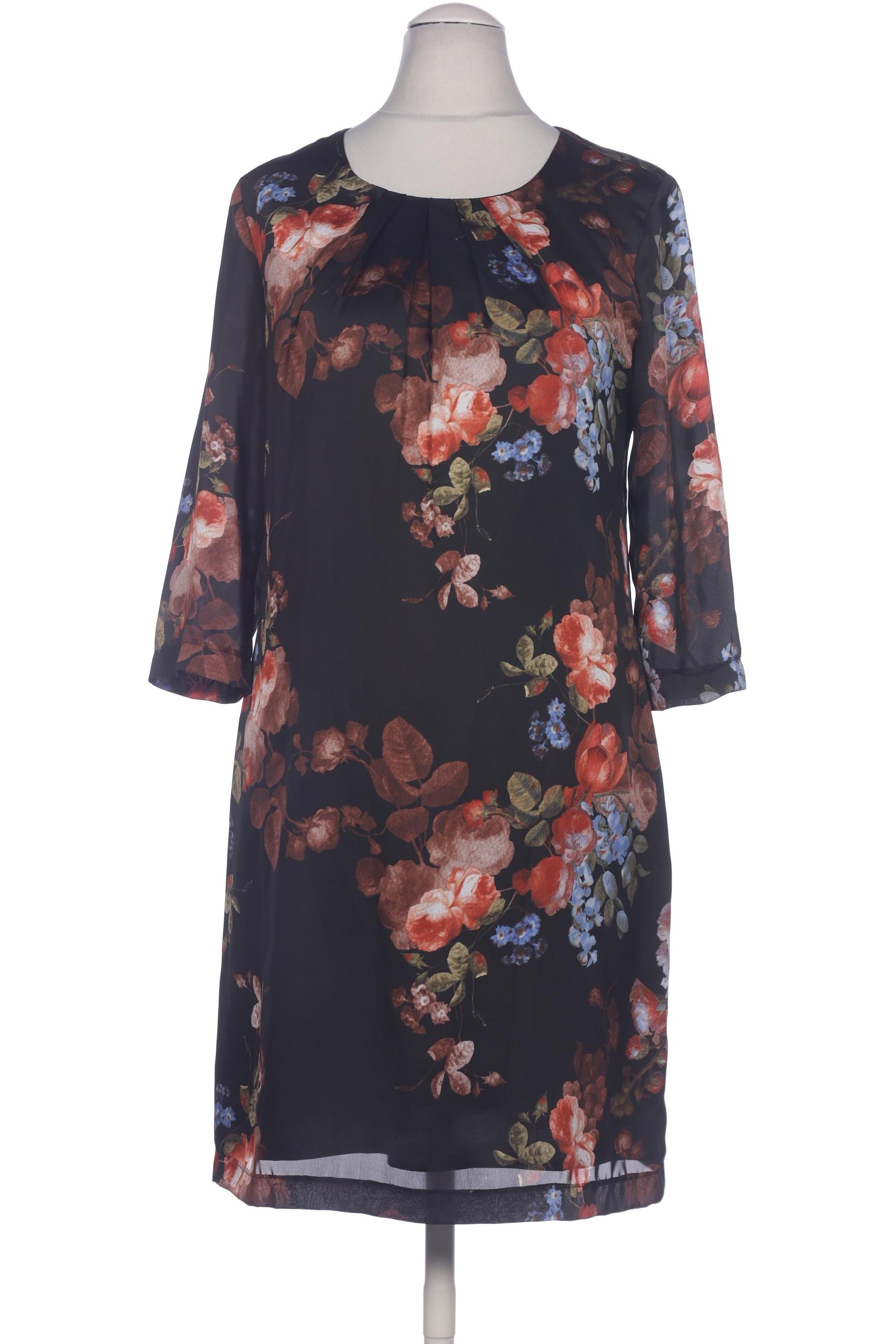 

Hallhuber Damen Kleid, schwarz, Gr. 38