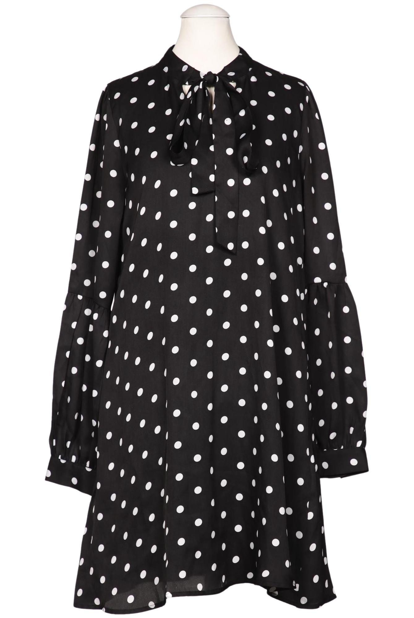 

Hallhuber Damen Kleid, mehrfarbig, Gr. 34