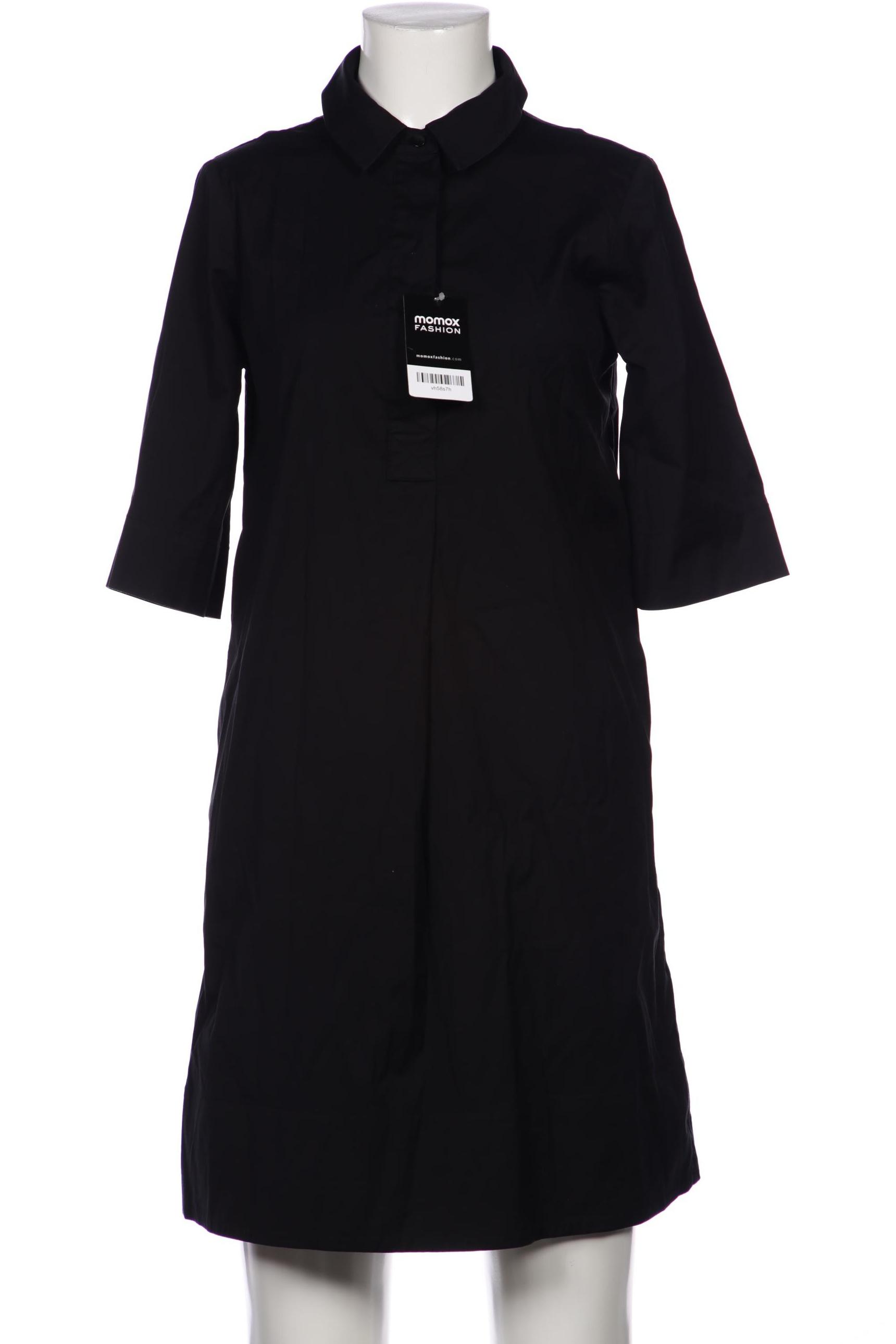 

Hallhuber Damen Kleid, schwarz