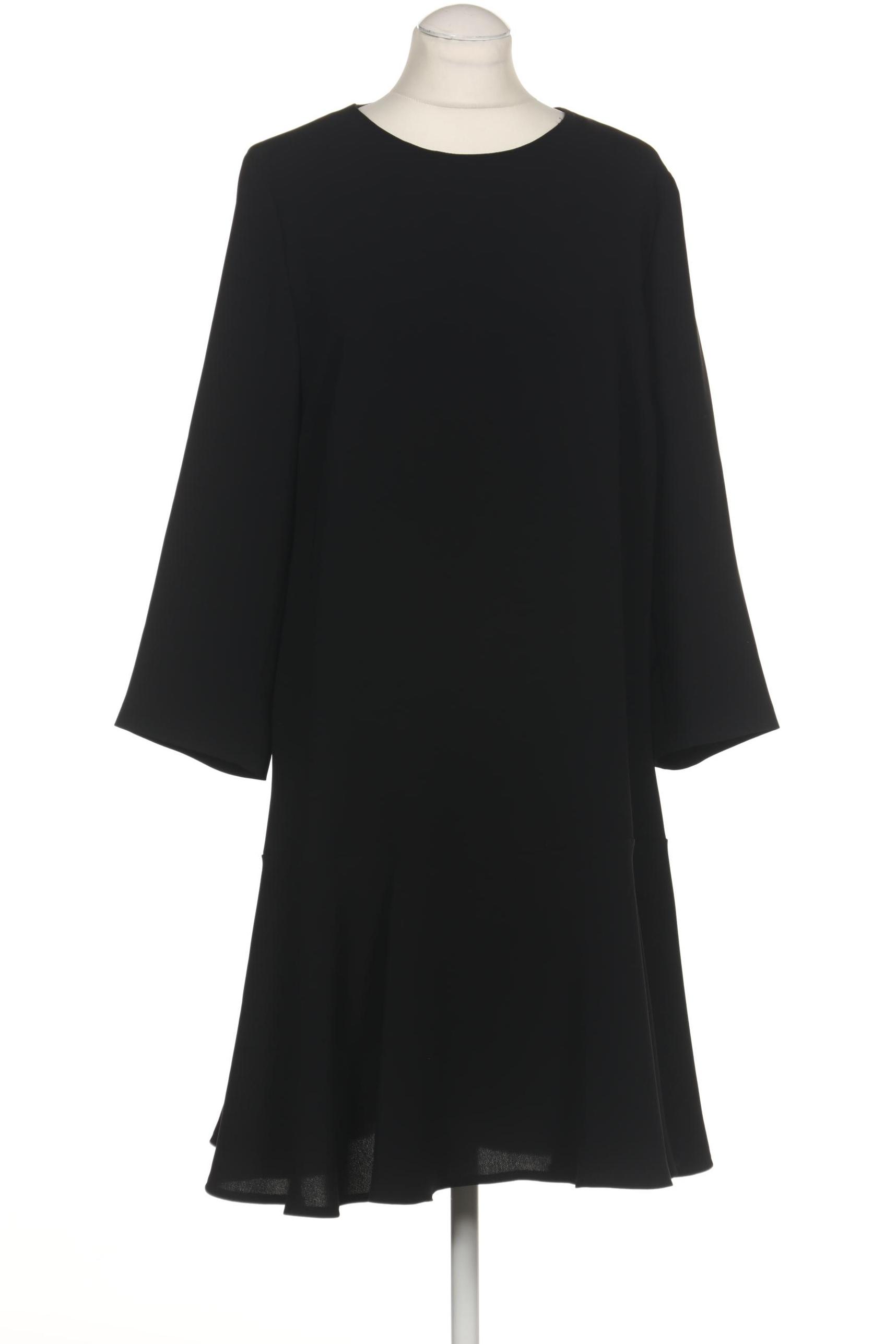 

Hallhuber Damen Kleid, schwarz, Gr. 40