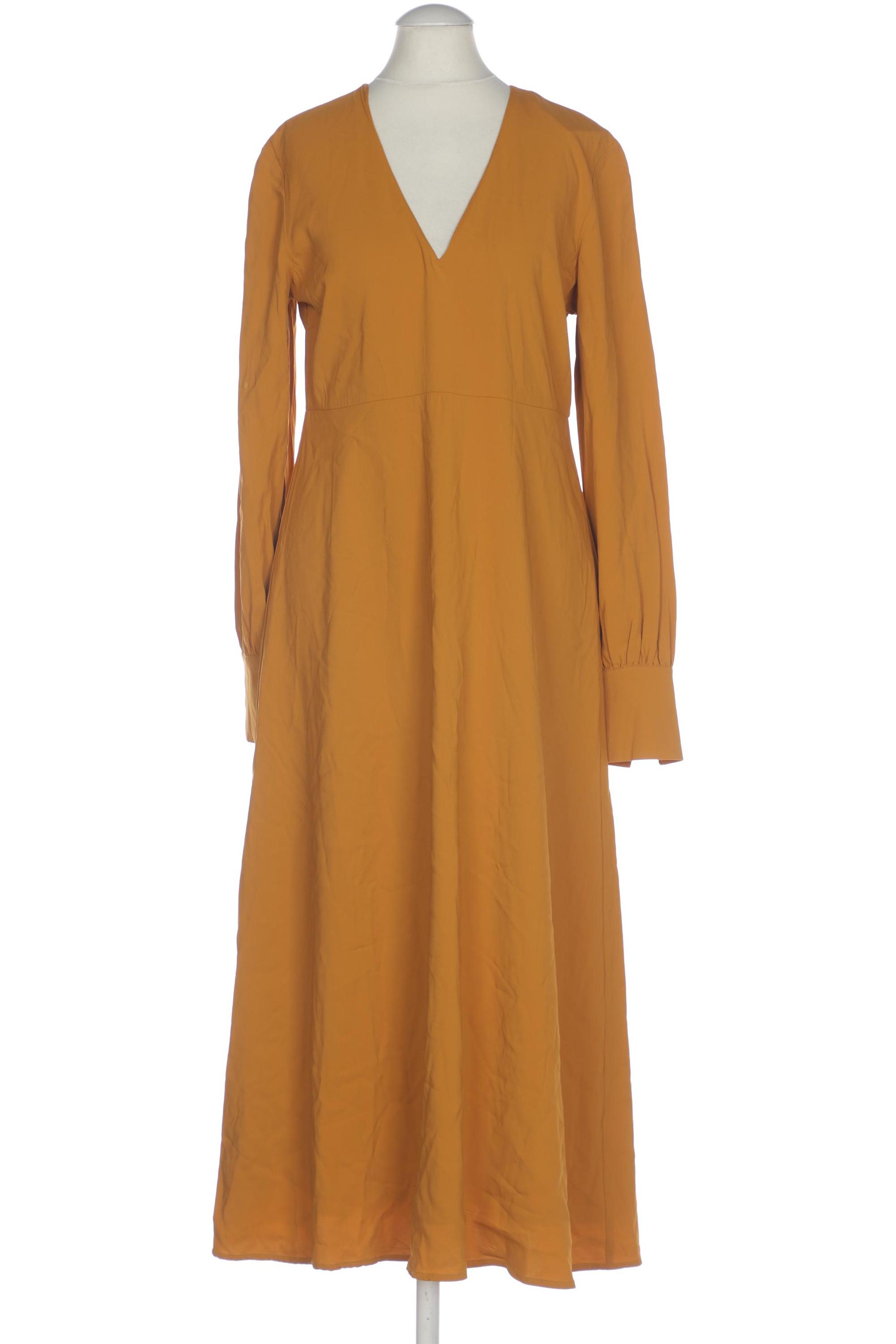 

Hallhuber Damen Kleid, orange